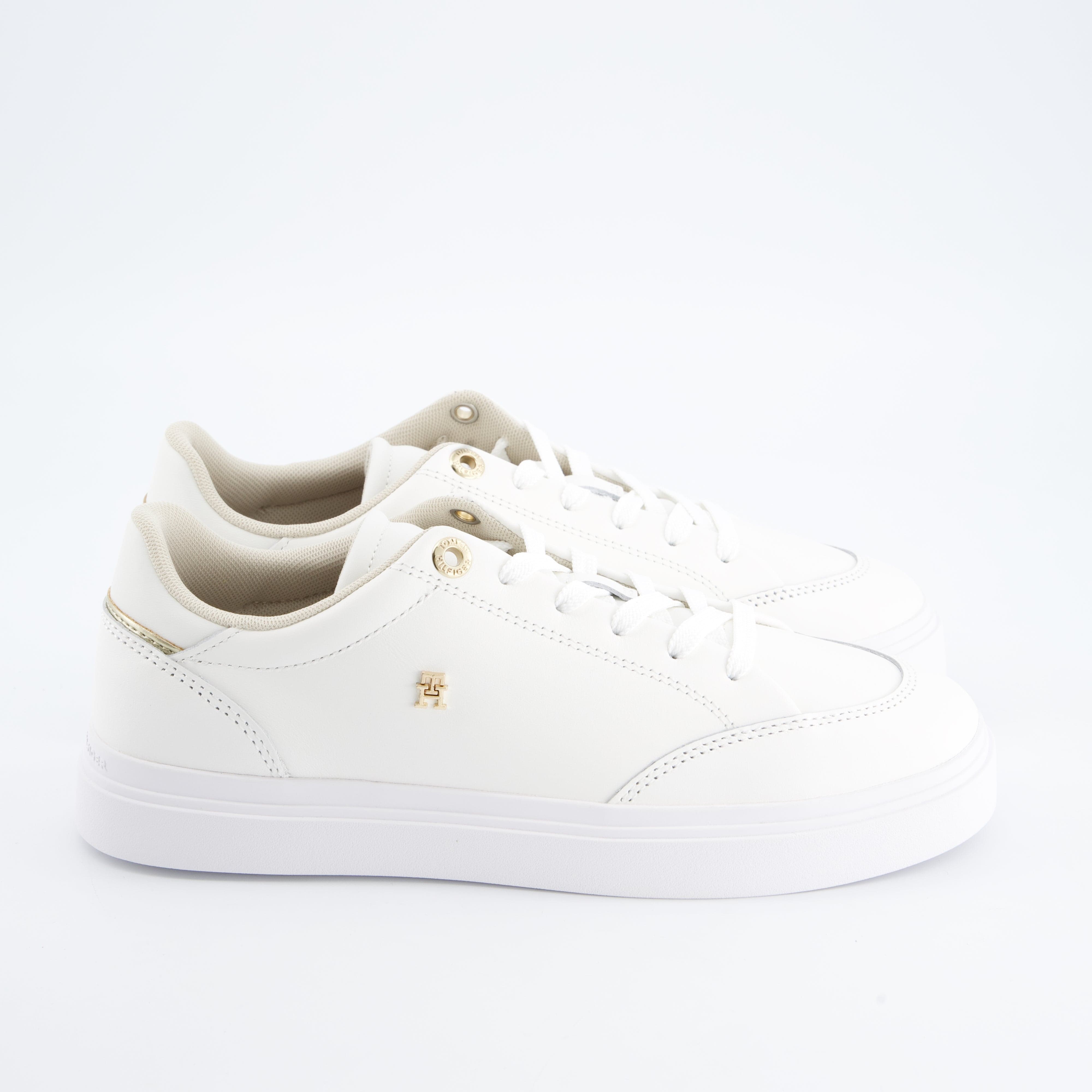 HILFIGER Damenschuhe - Sneaker Sneaker TH CHIC CUPSOLE