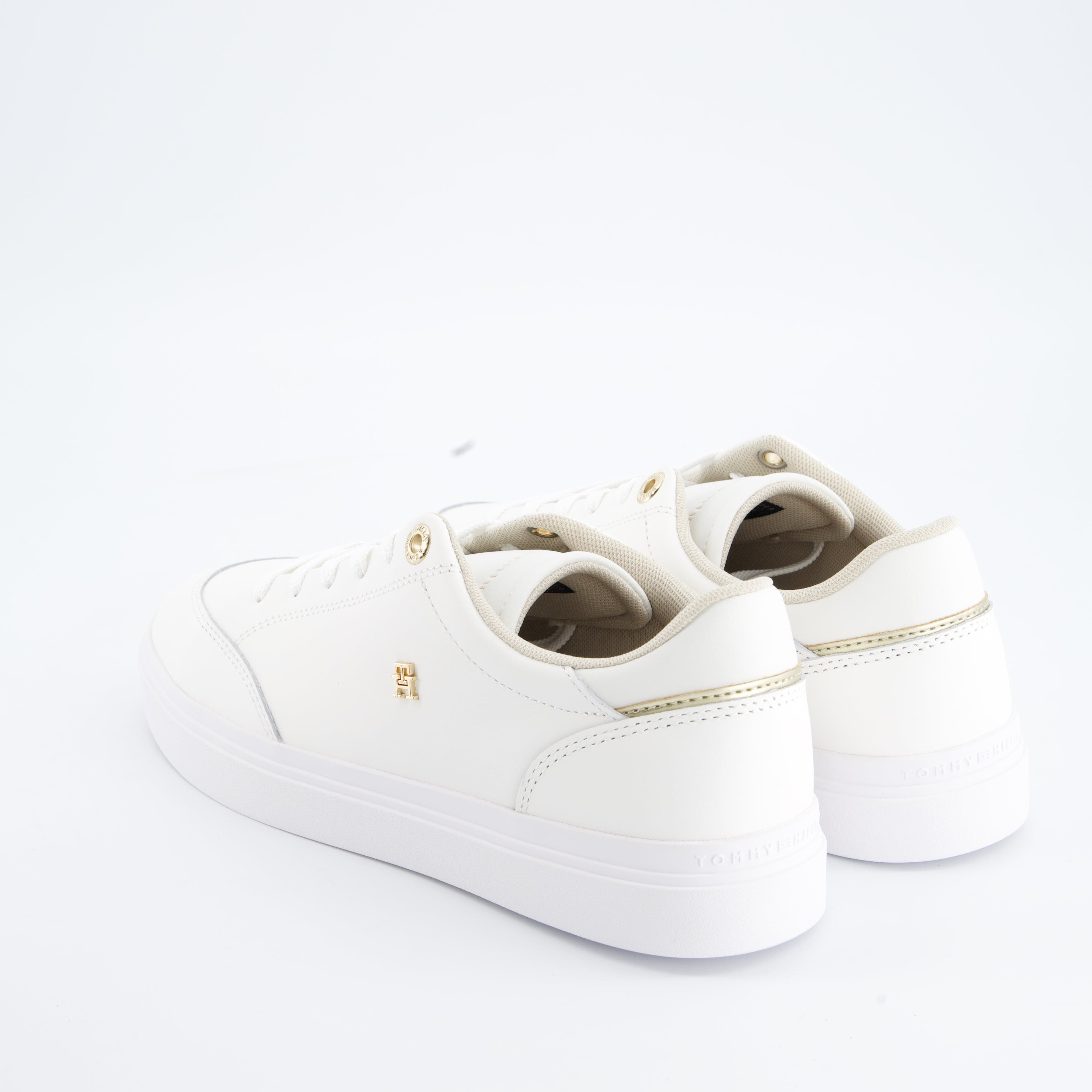 HILFIGER Damenschuhe - Sneaker Sneaker TH CHIC CUPSOLE