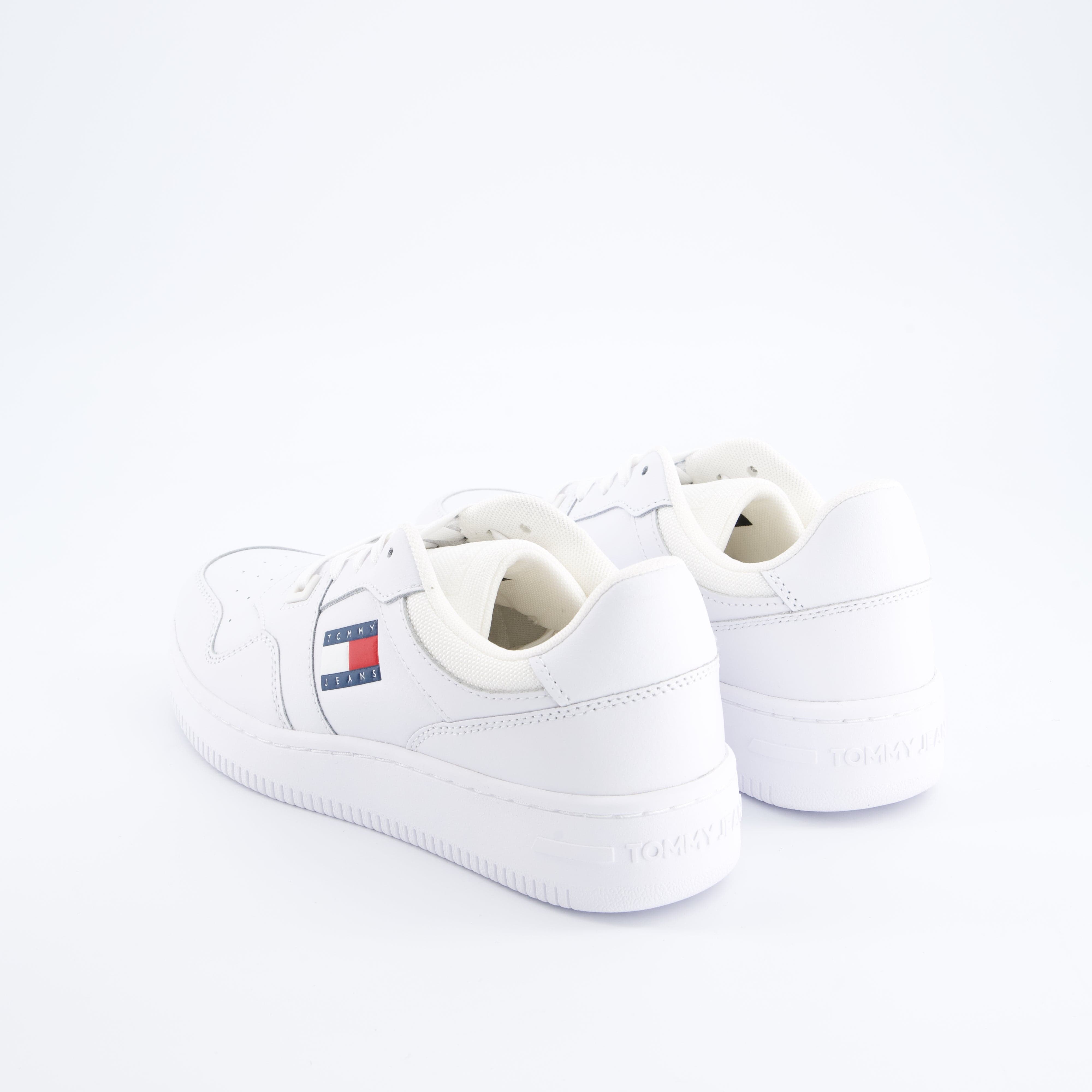 HILFIGER Damenschuhe - Sneaker, Sneaker TJW Retro Basket Ess