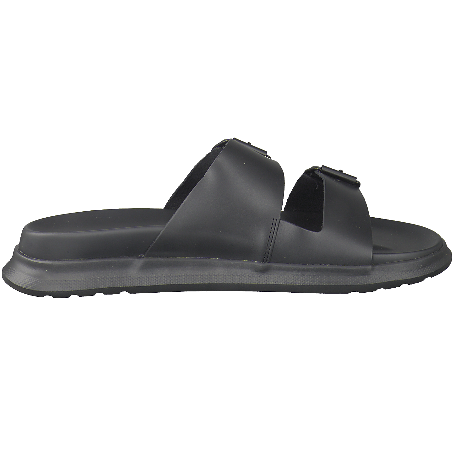 HILFIGER H - Pantoffel, P Density Hilfiger Buckle Sandal