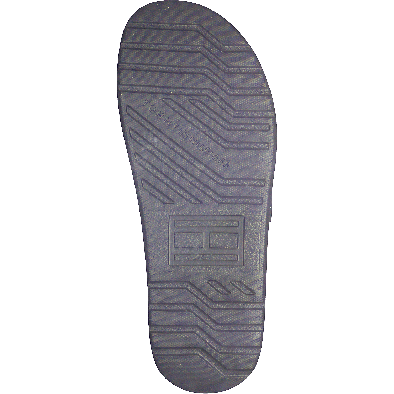 HILFIGER H - Pantoffel, P Density Hilfiger Buckle Sandal