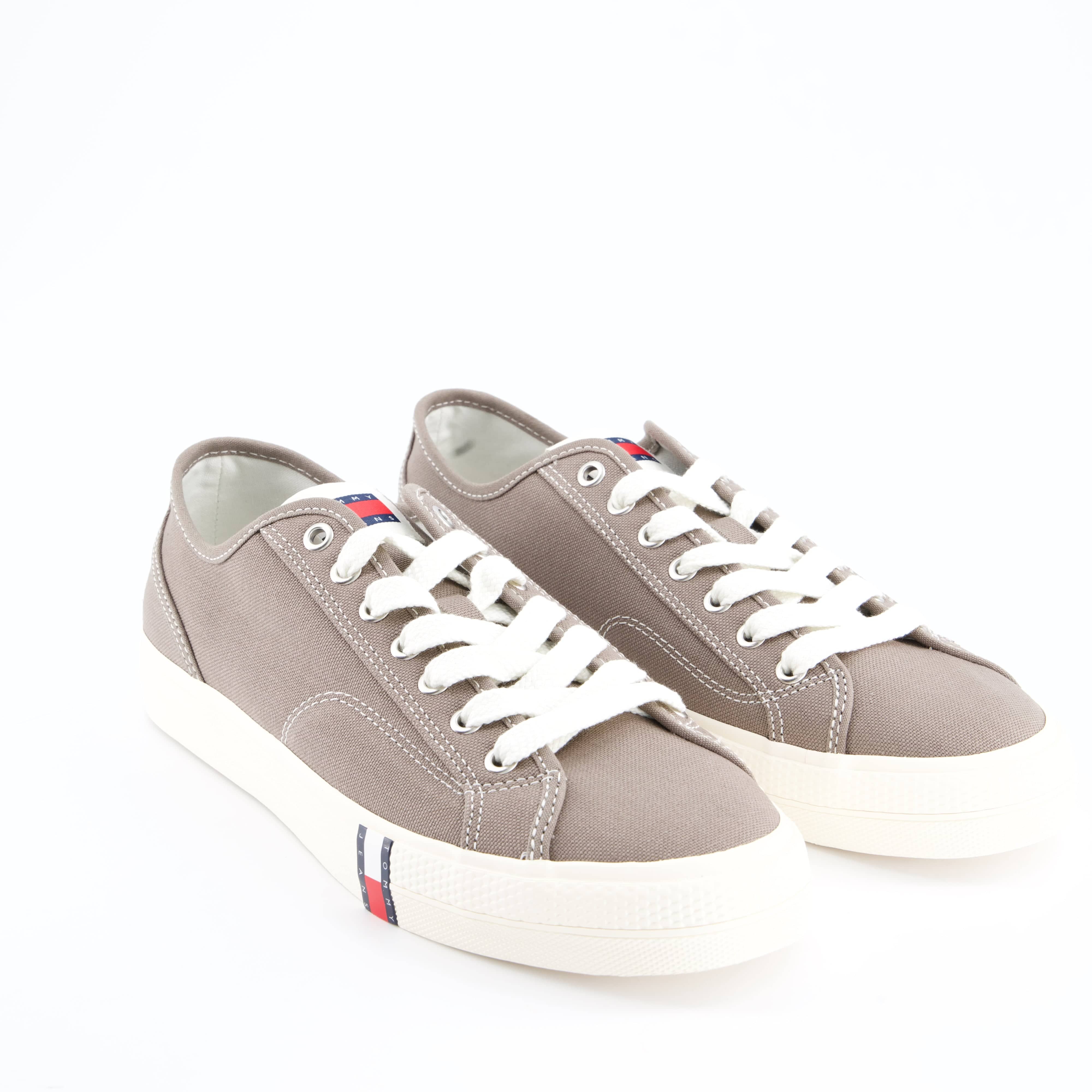 HILFIGER Herrenschuh - Schnürschuh Schnürschuh ARCHIVE VULC Y2K
