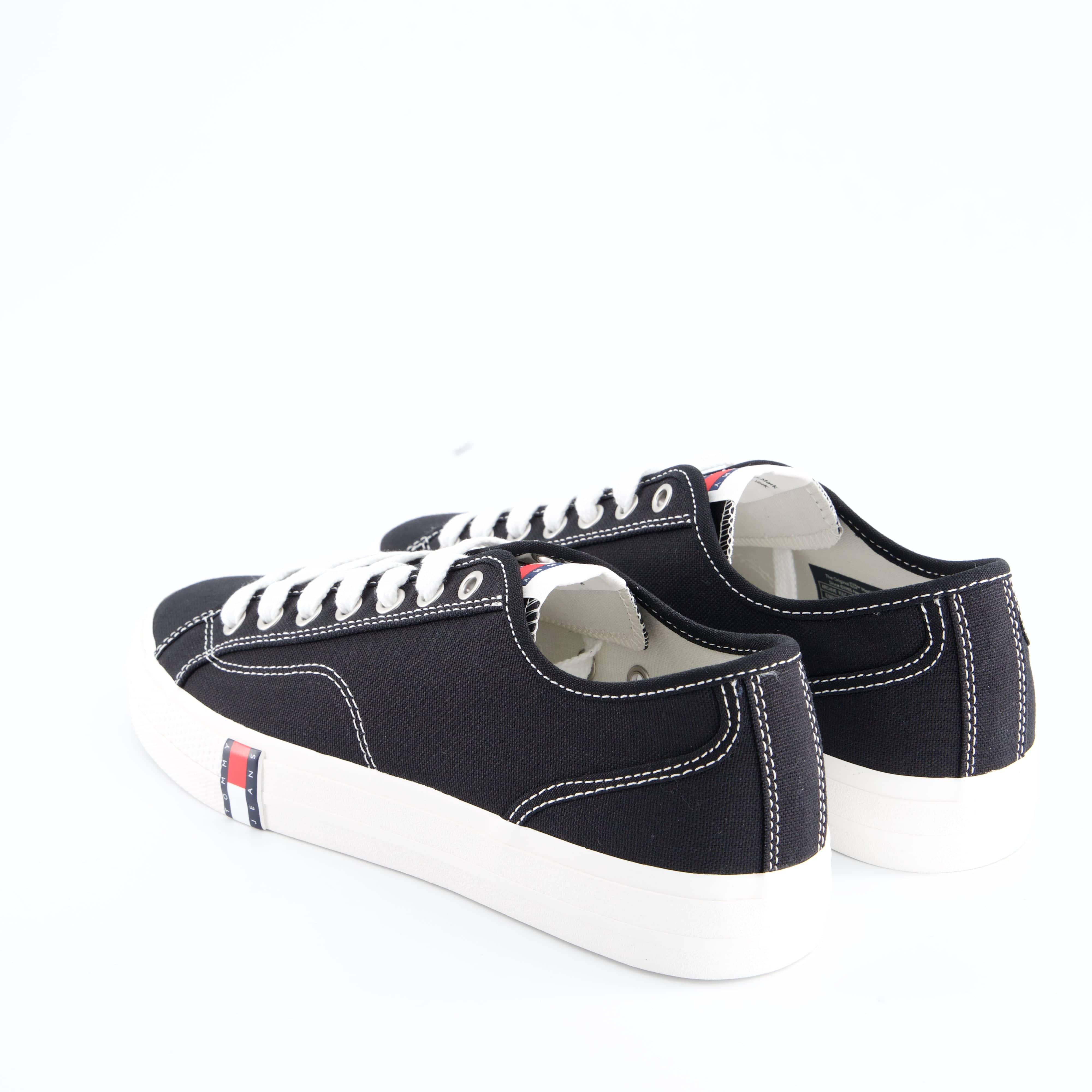 HILFIGER Herrenschuh - Schnürschuh Schnürschuh ARCHIVE VULC Y2K