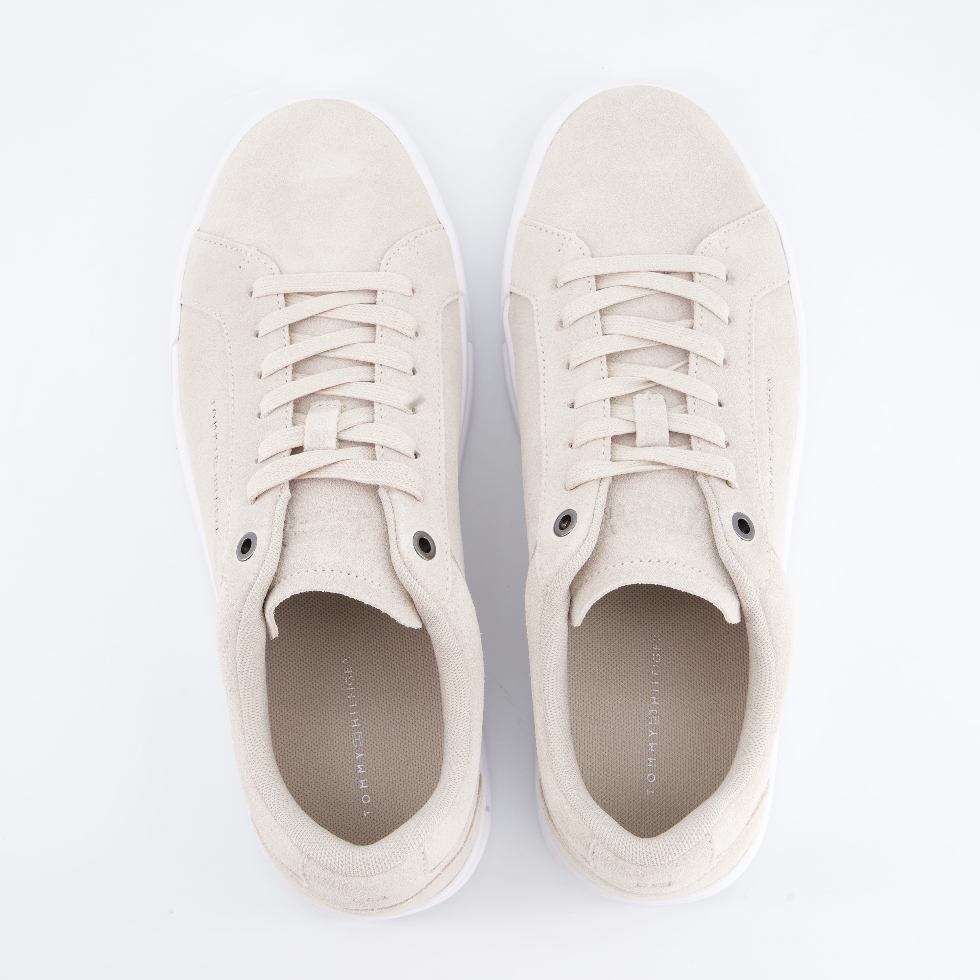 HILFIGER Herrenschuh - Sneaker Sneaker Court Premium