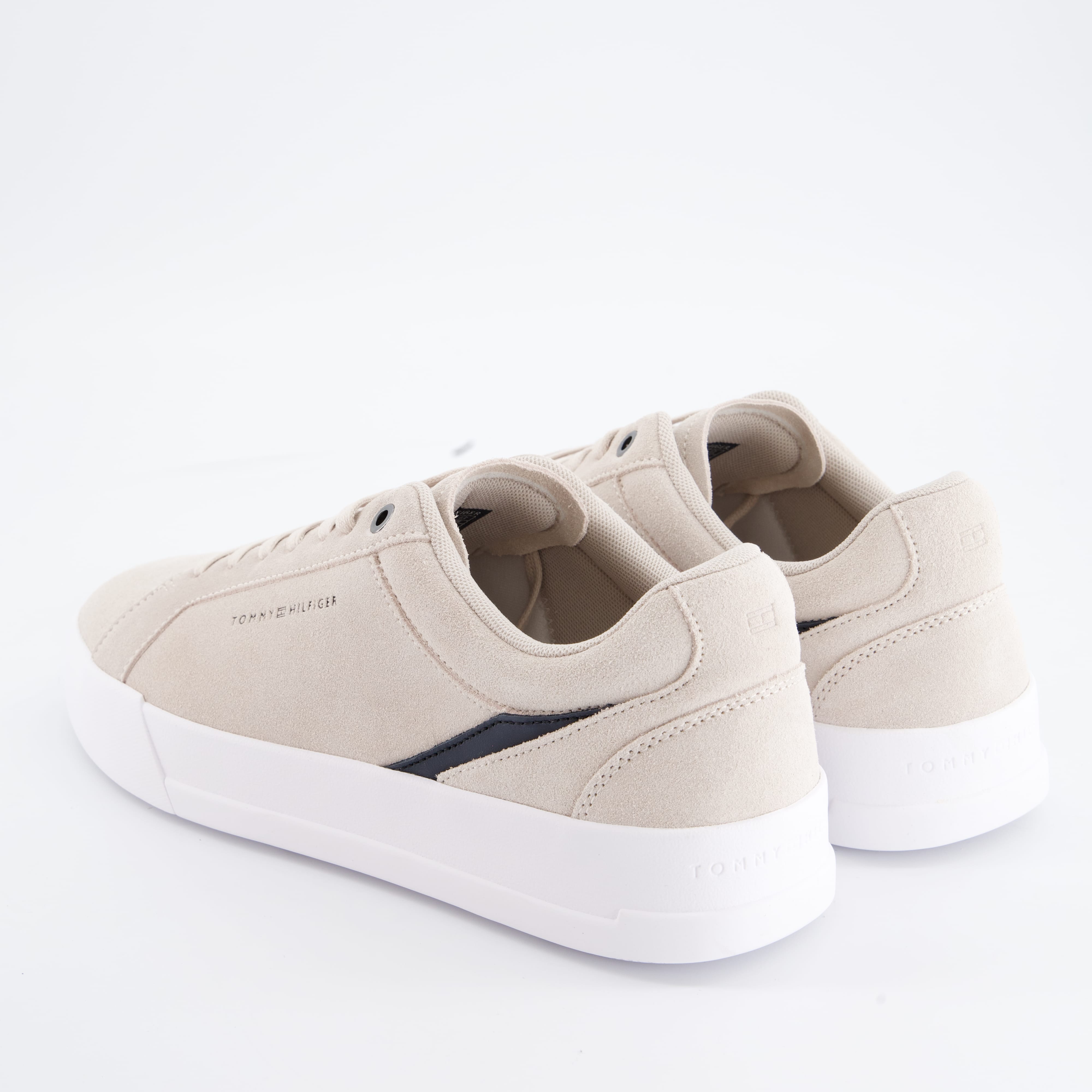 HILFIGER Herrenschuh - Sneaker Sneaker Court Premium