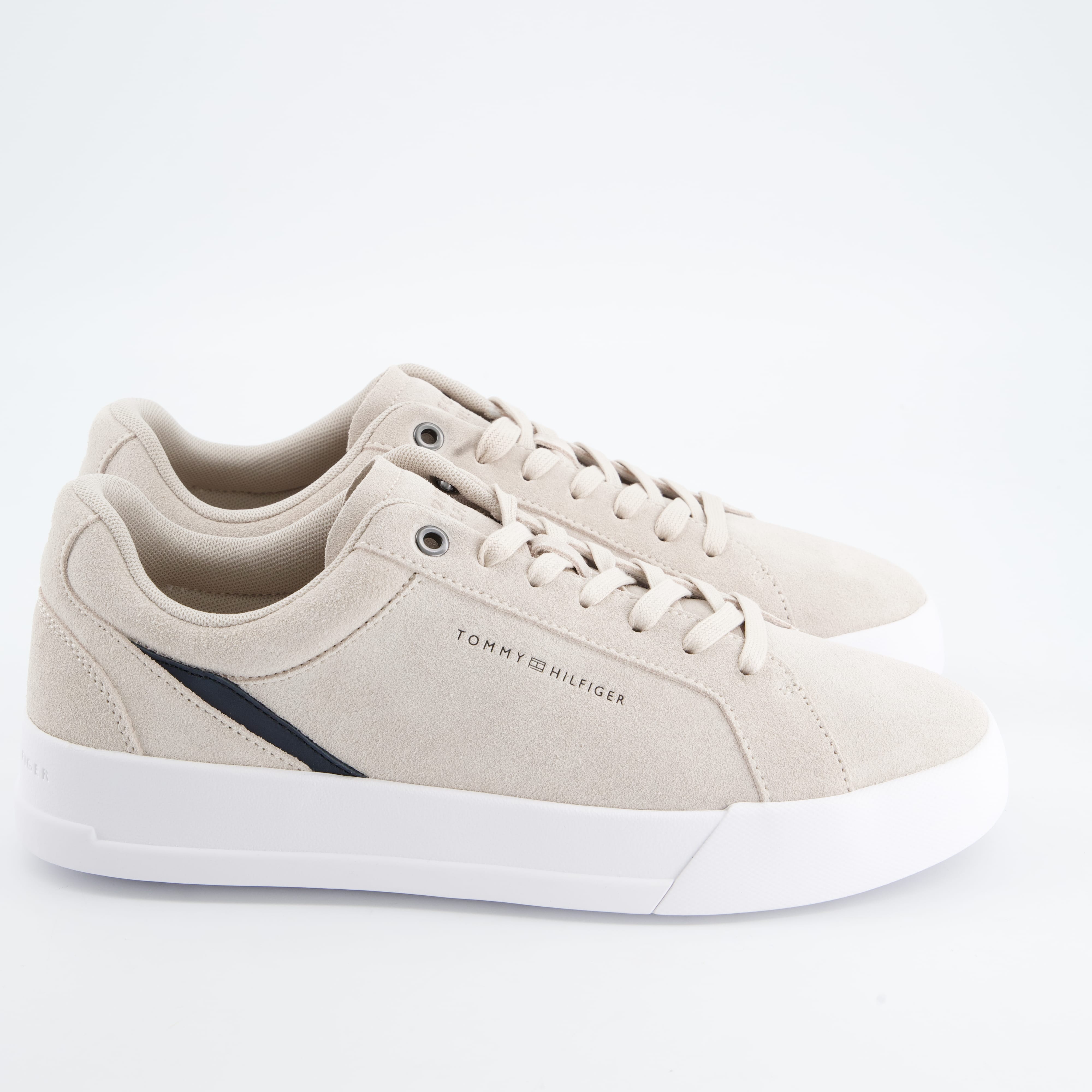HILFIGER Herrenschuh - Sneaker Sneaker Court Premium