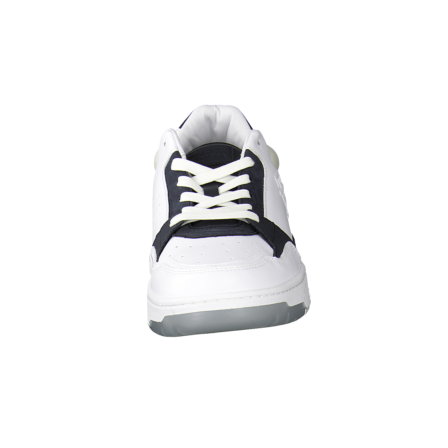 HILFIGER Herrenschuh - Sneaker, Sneaker TH Basket Best Locker