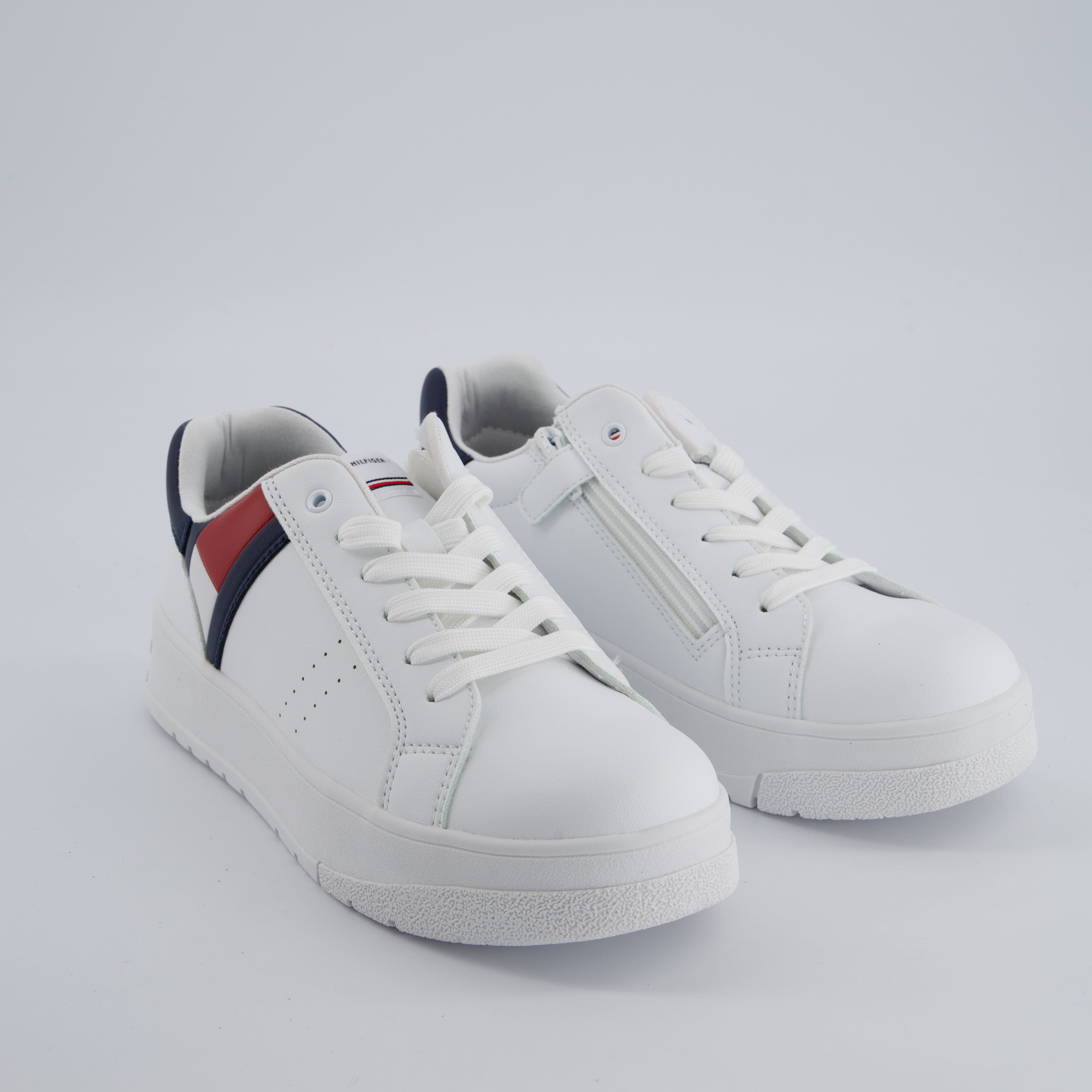 Hilfiger Kids Burschenschuhe - Sneaker Sneaker