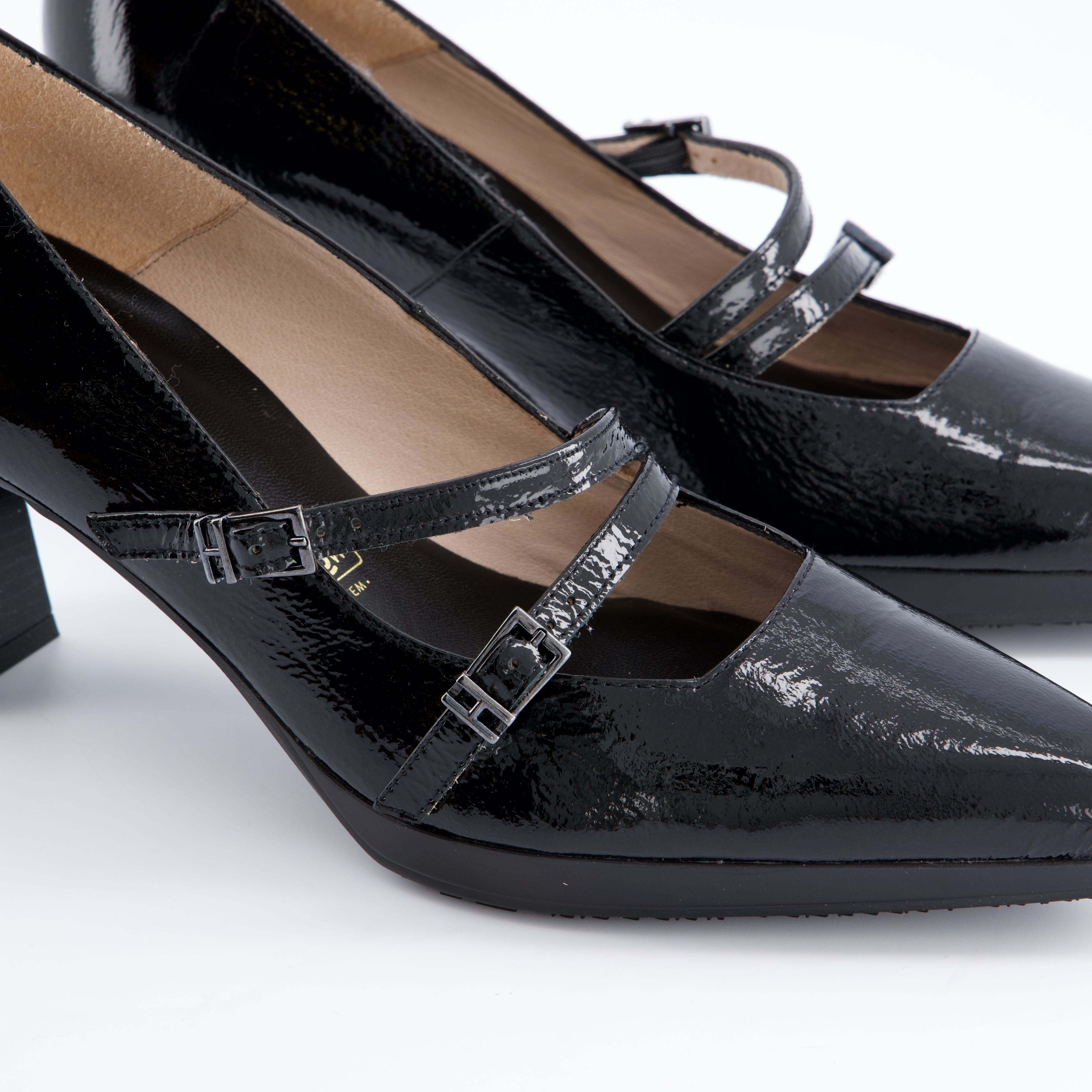 HISPANITAS D - Pumps, P