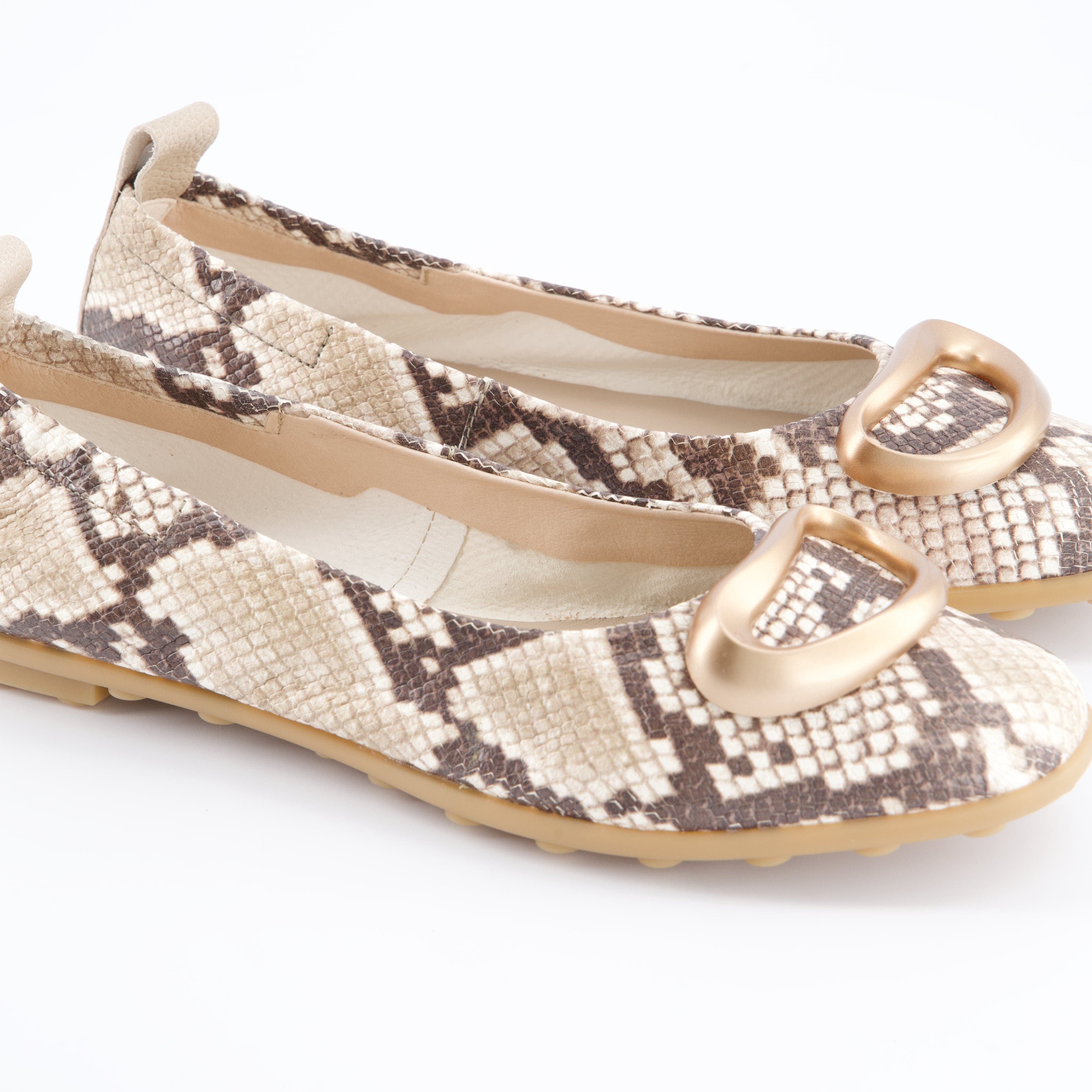 HISPANITAS Damenschuhe - Ballerinas, Ballerinas