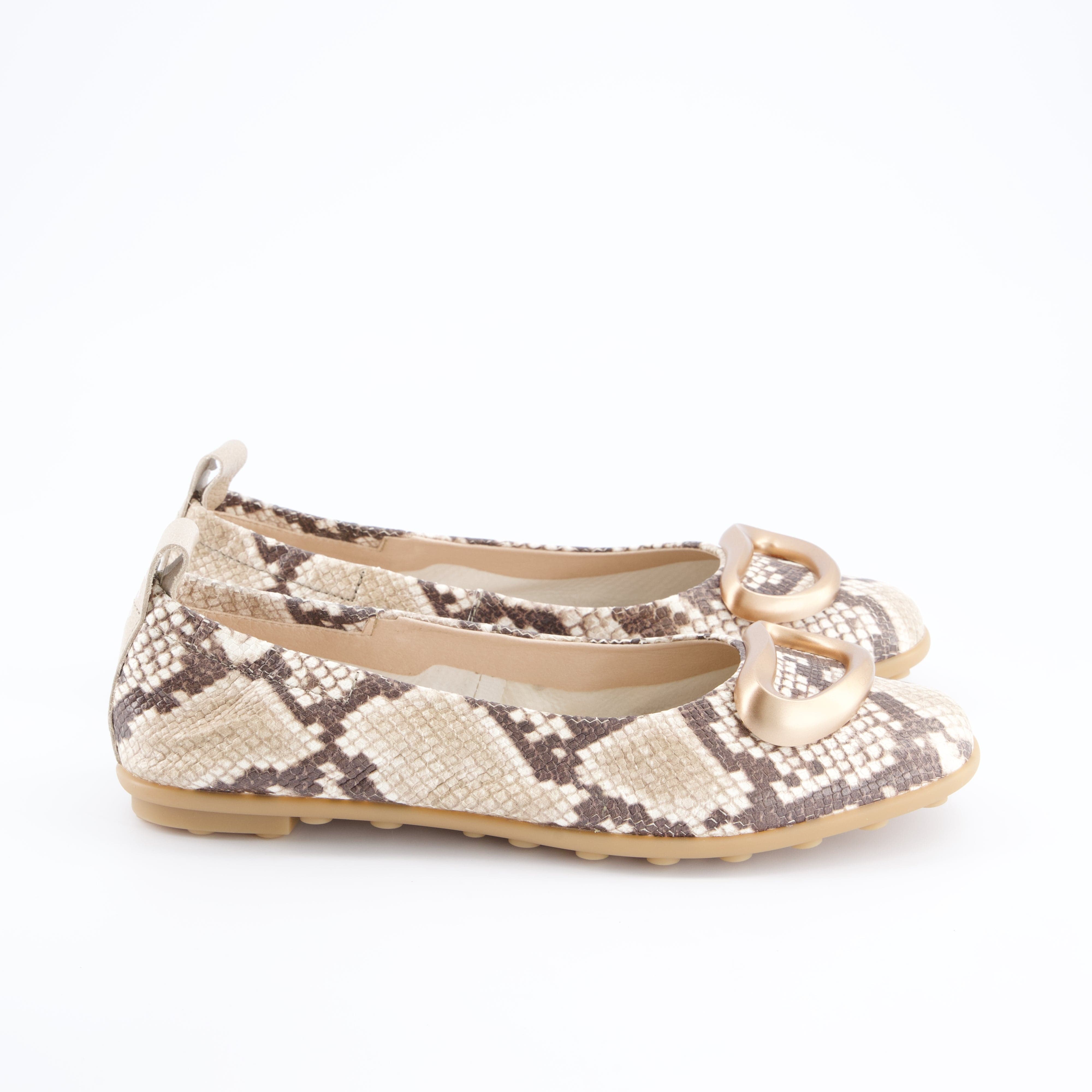 HISPANITAS Damenschuhe - Ballerinas, Ballerinas