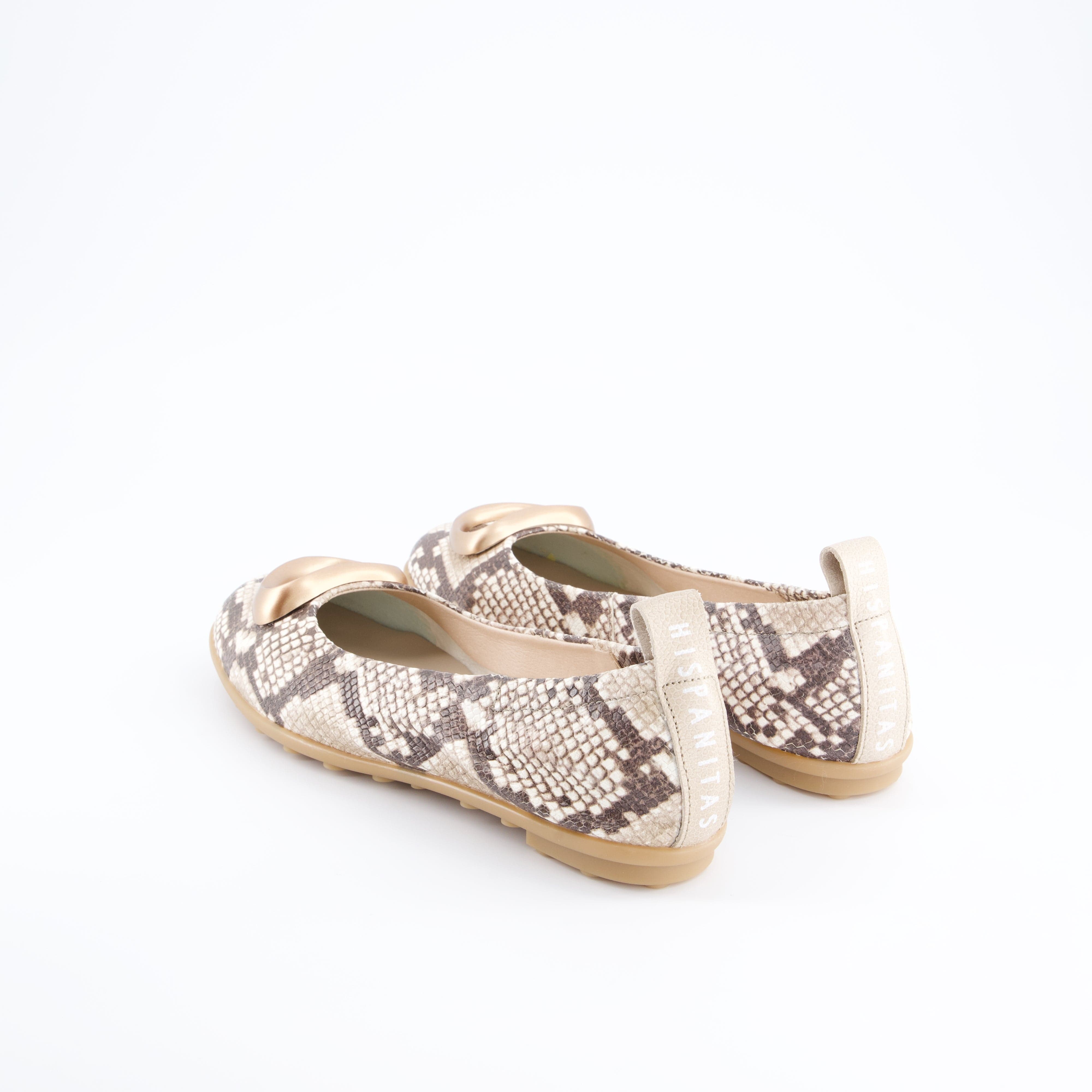 HISPANITAS Damenschuhe - Ballerinas, Ballerinas