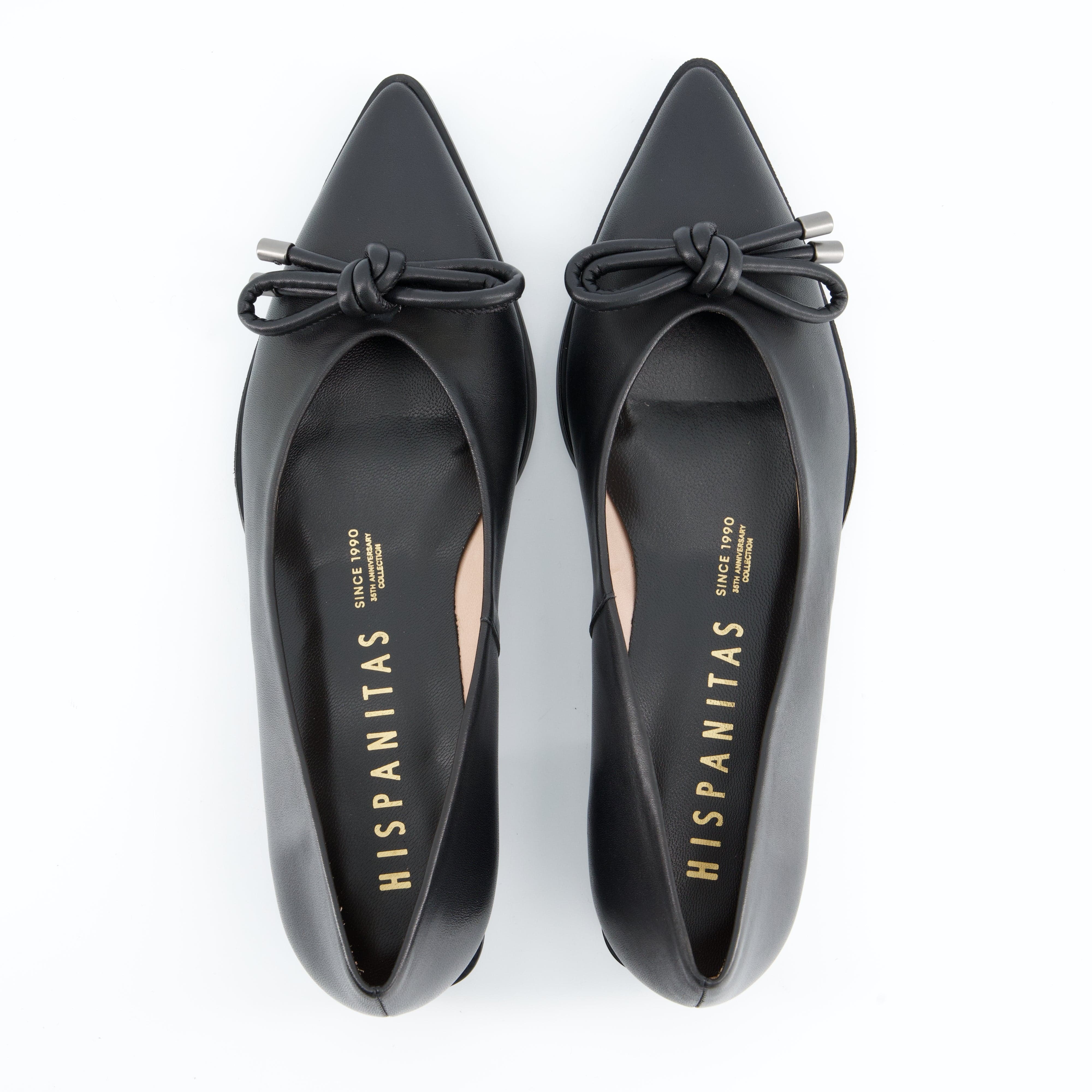 HISPANITAS Damenschuhe - Ballerinas Ballerinas