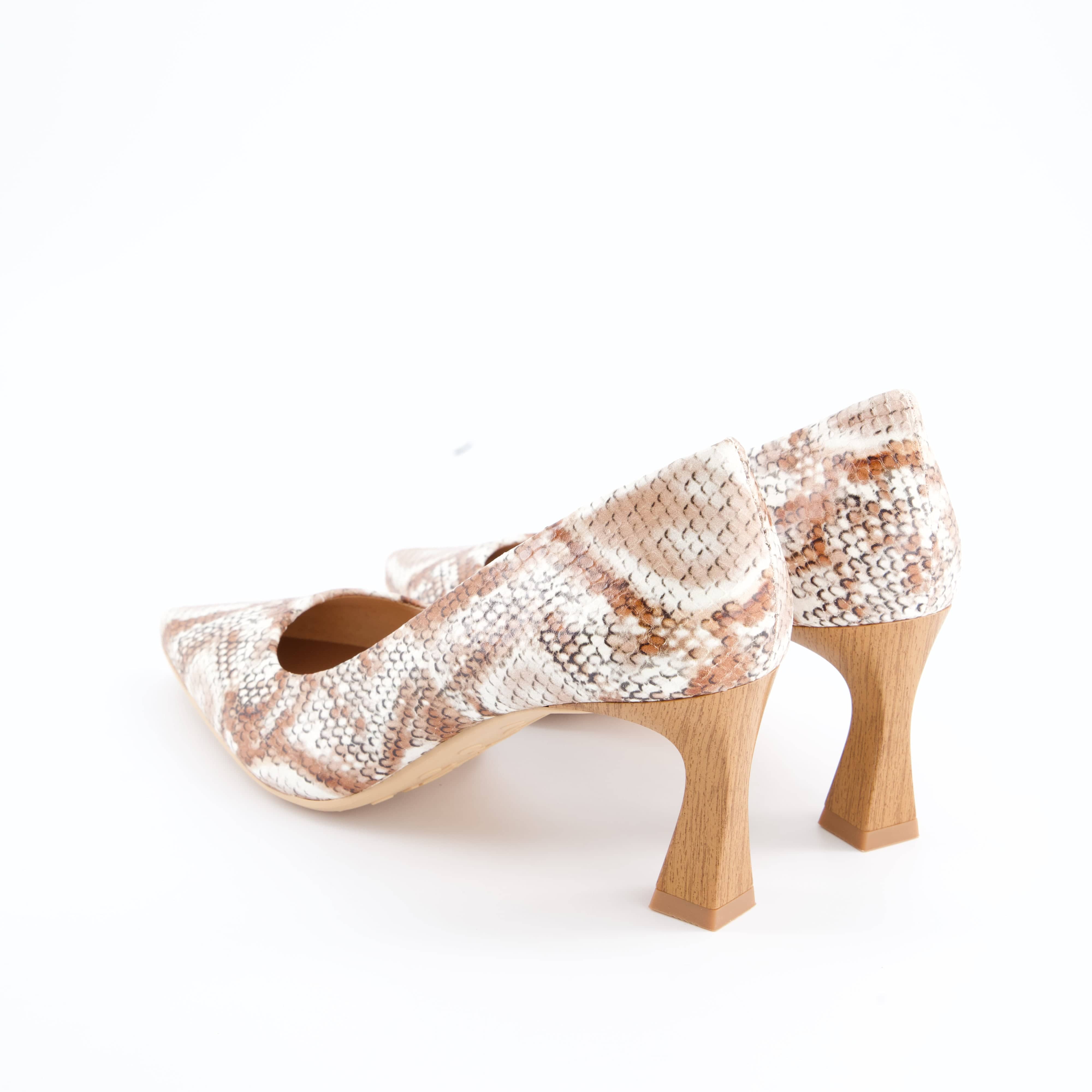 HISPANITAS Damenschuhe - Pumps Pumps