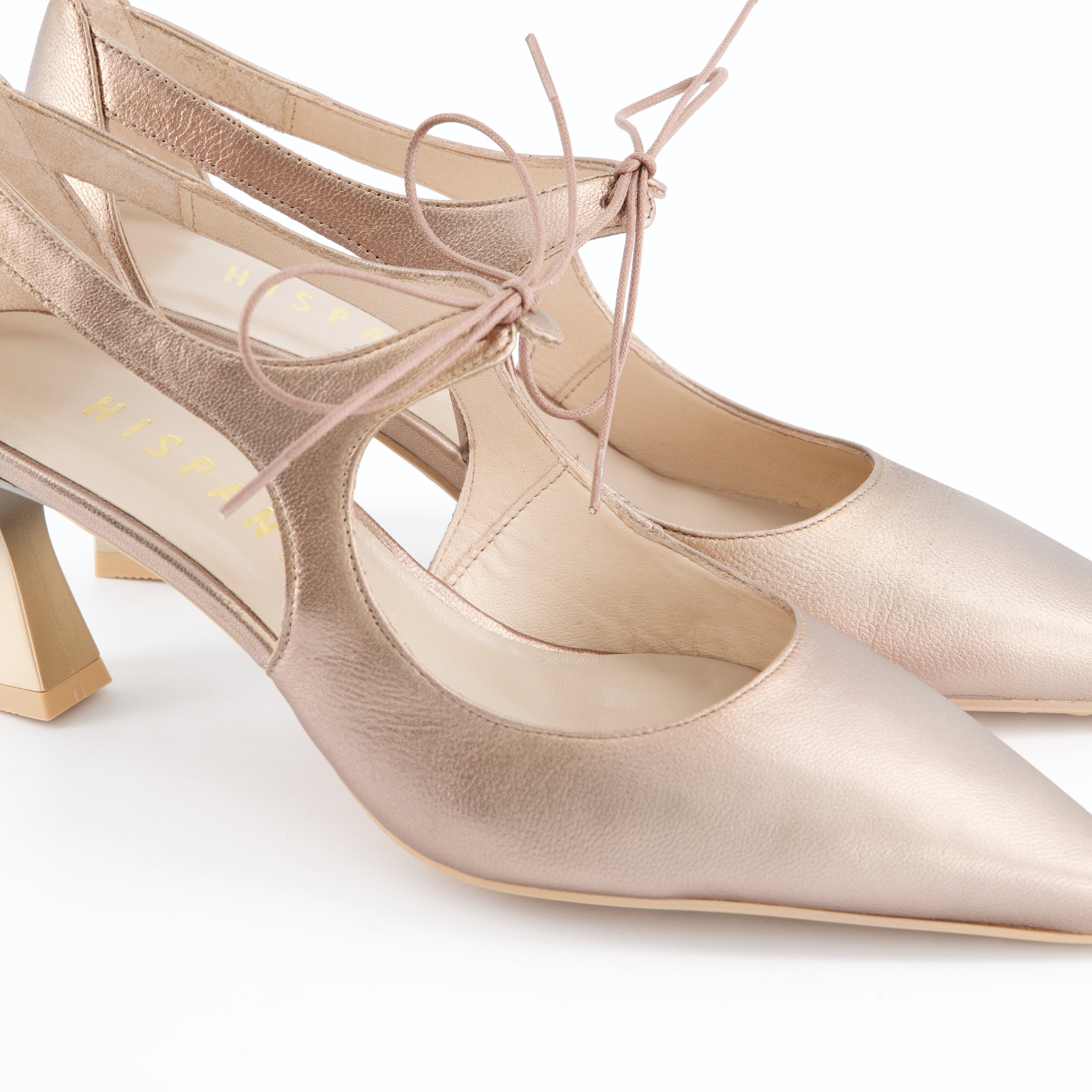 HISPANITAS Damenschuhe - Pumps Pumps