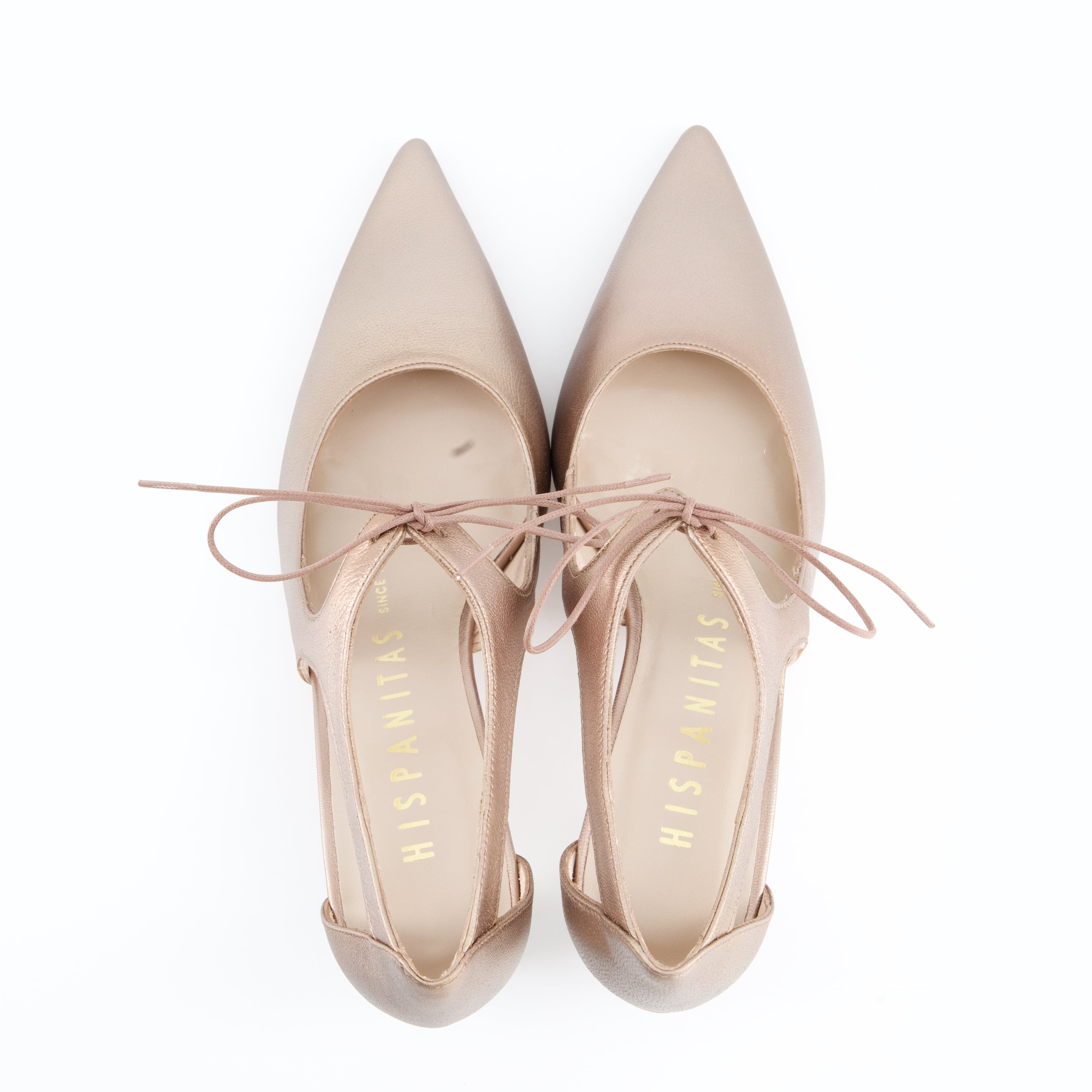 HISPANITAS Damenschuhe - Pumps Pumps