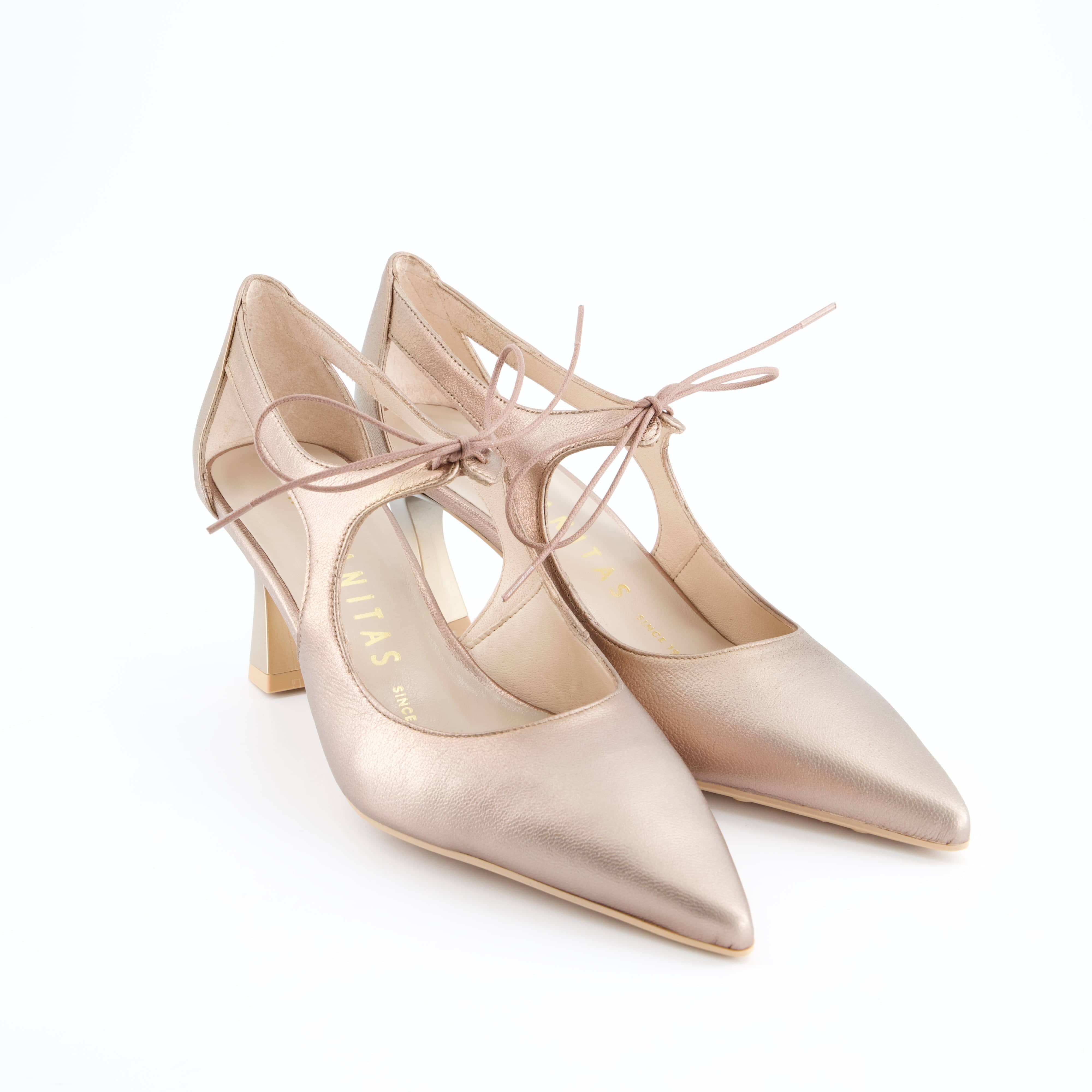 HISPANITAS Damenschuhe - Pumps Pumps