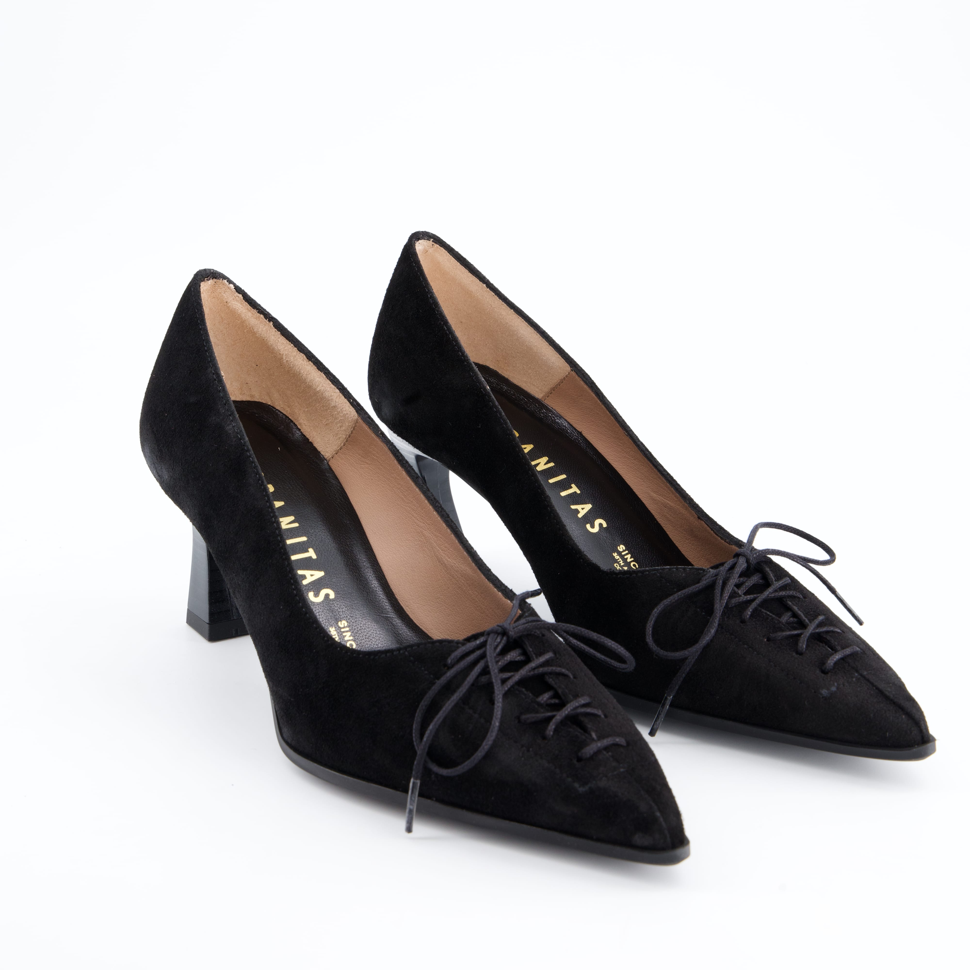 HISPANITAS Damenschuhe - Pumps Pumps