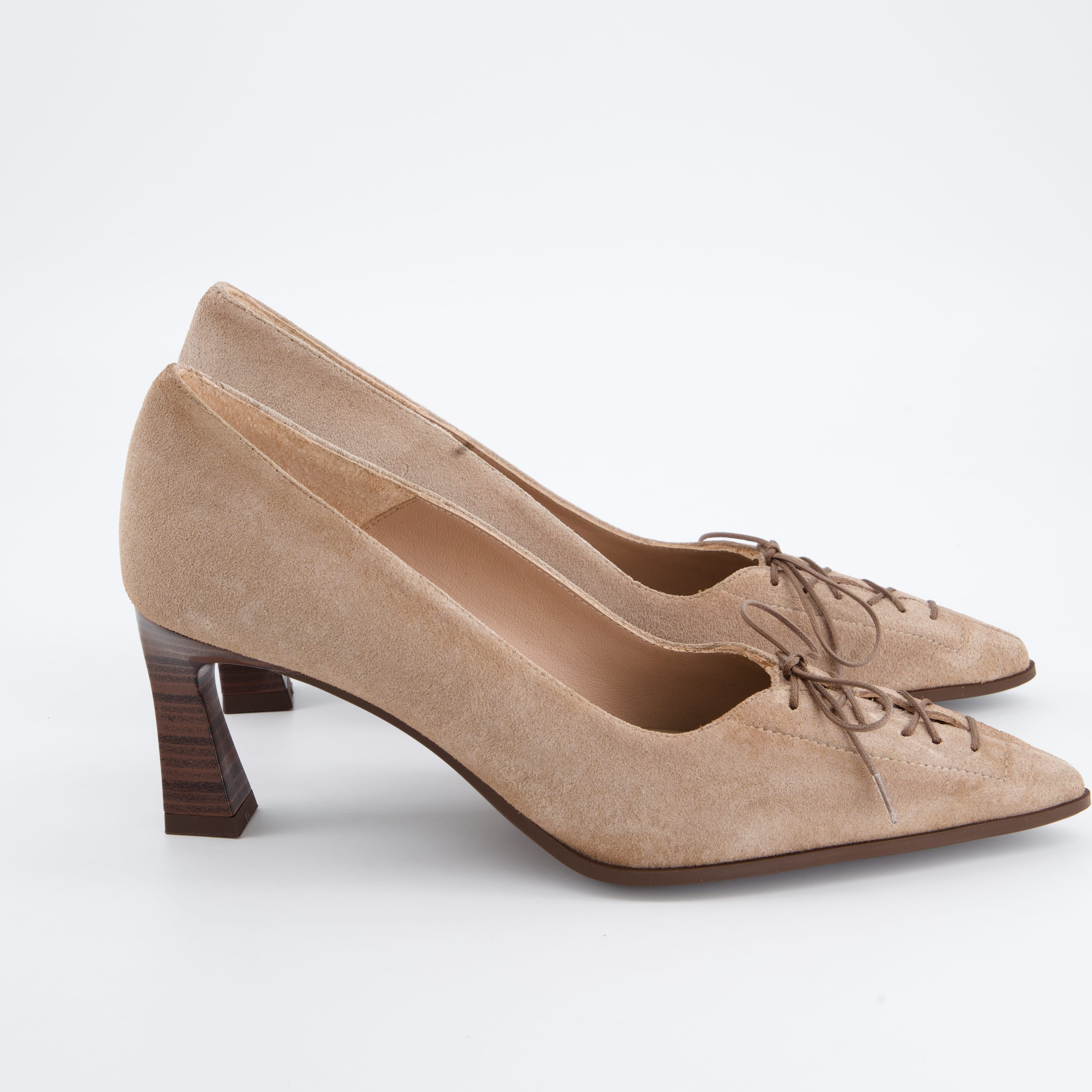 HISPANITAS Damenschuhe - Pumps Pumps