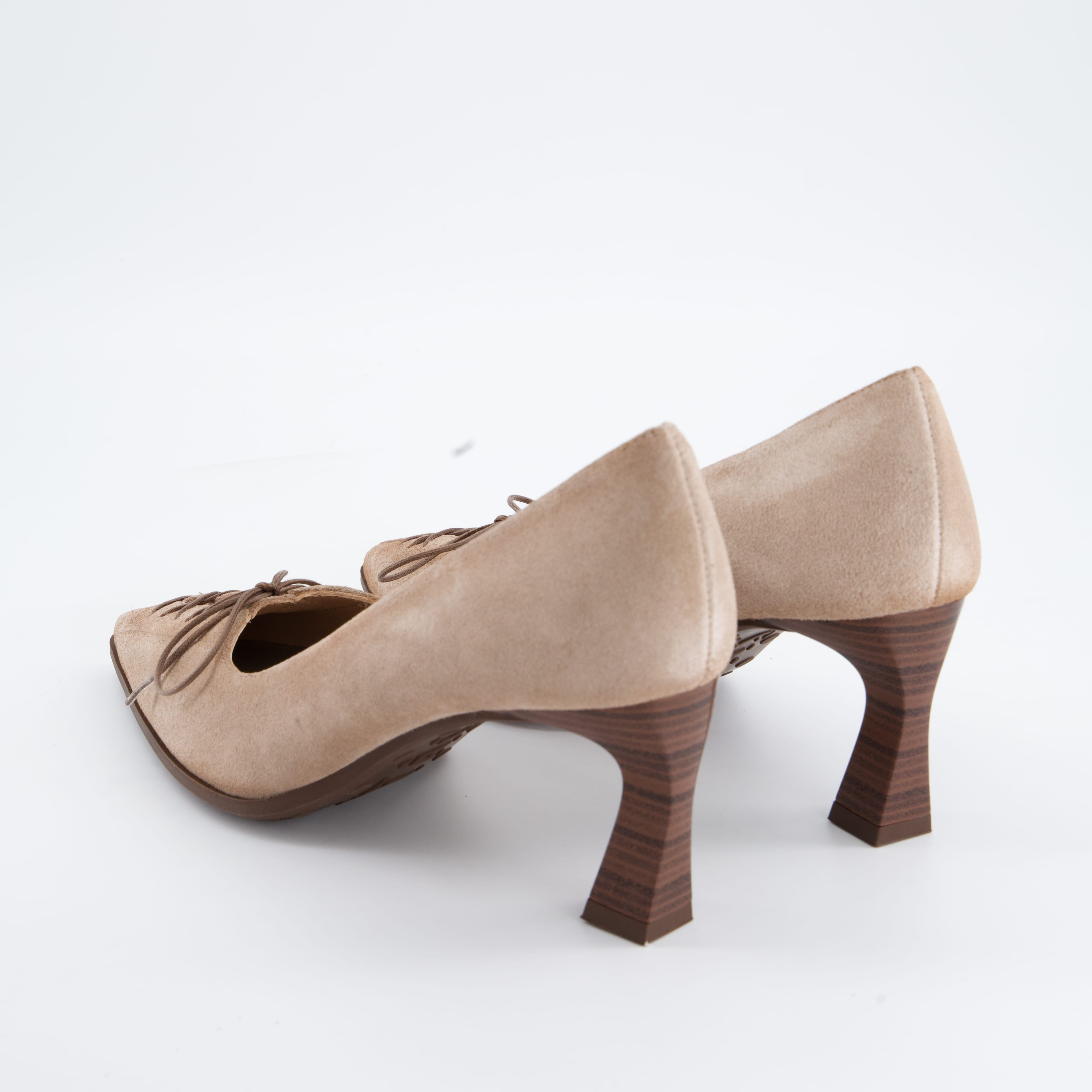 HISPANITAS Damenschuhe - Pumps Pumps