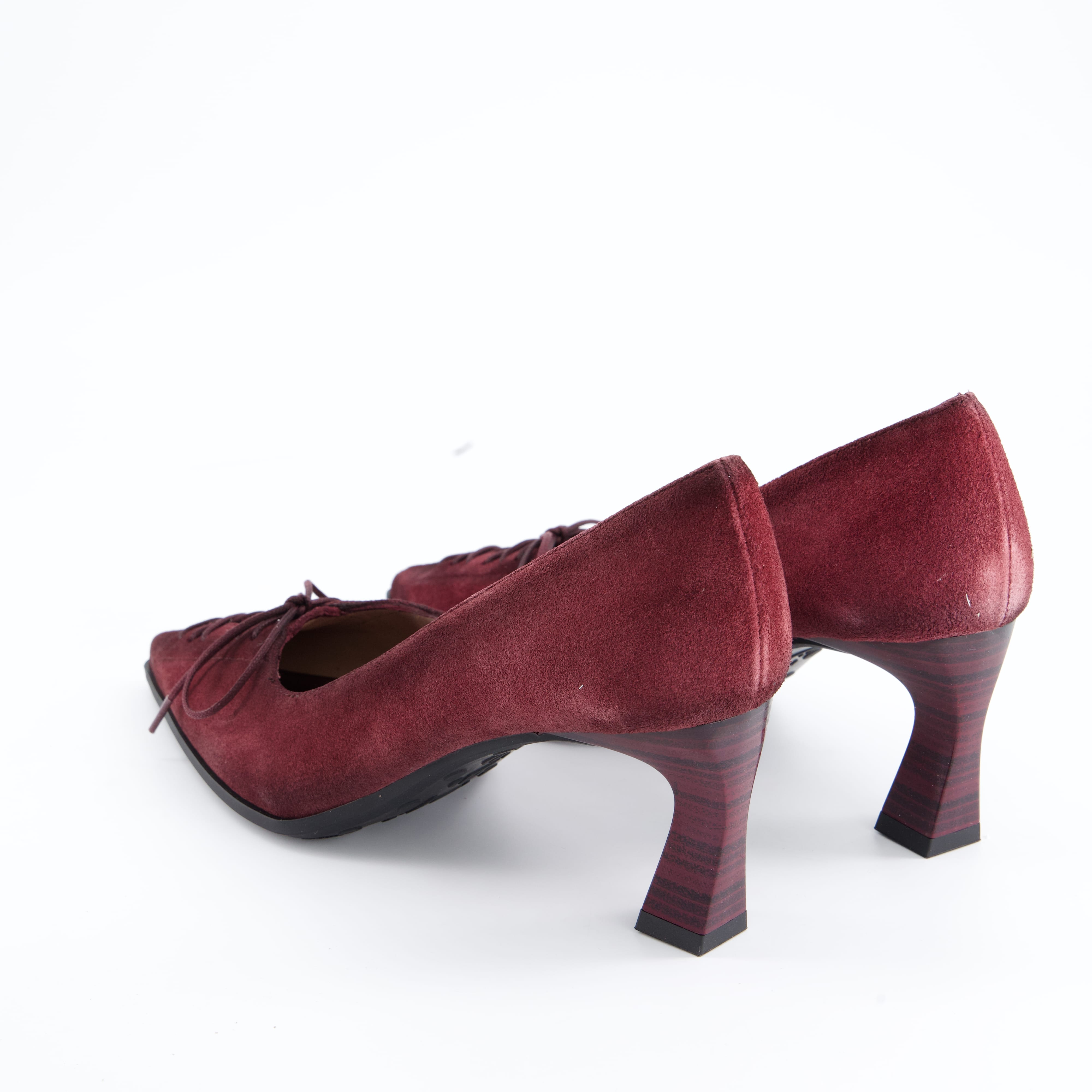 HISPANITAS Damenschuhe - Pumps Pumps