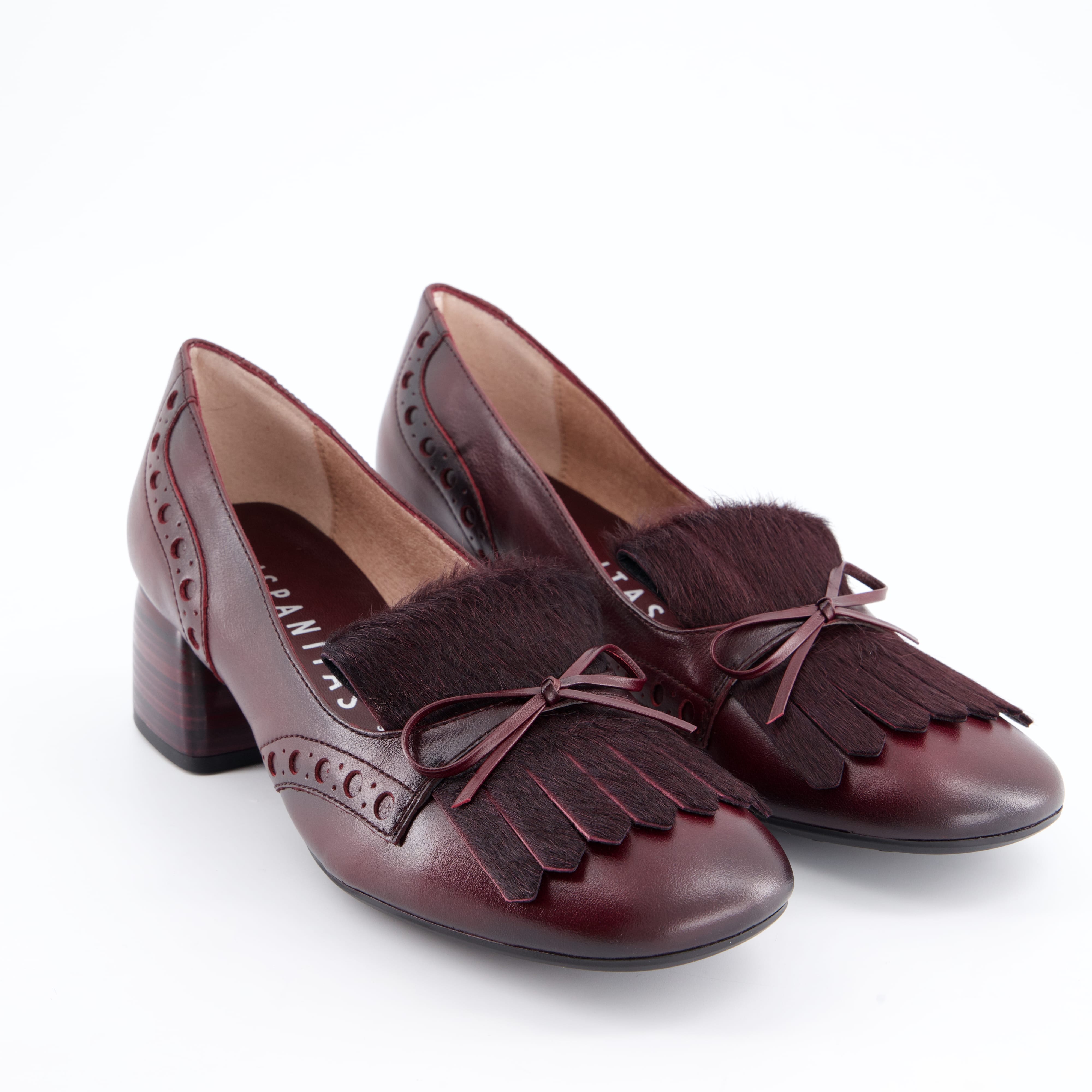 HISPANITAS Damenschuhe - Pumps Pumps