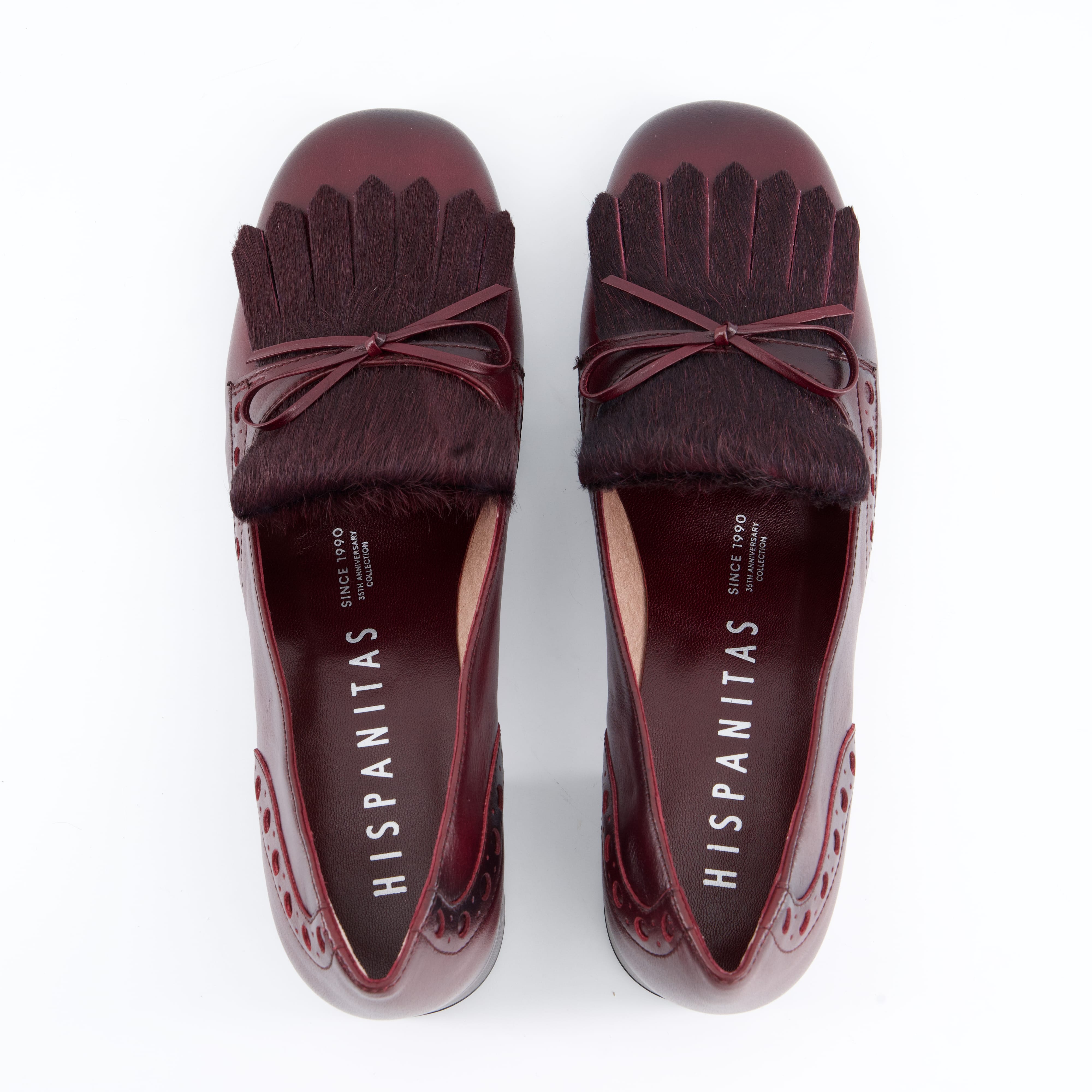 HISPANITAS Damenschuhe - Pumps Pumps