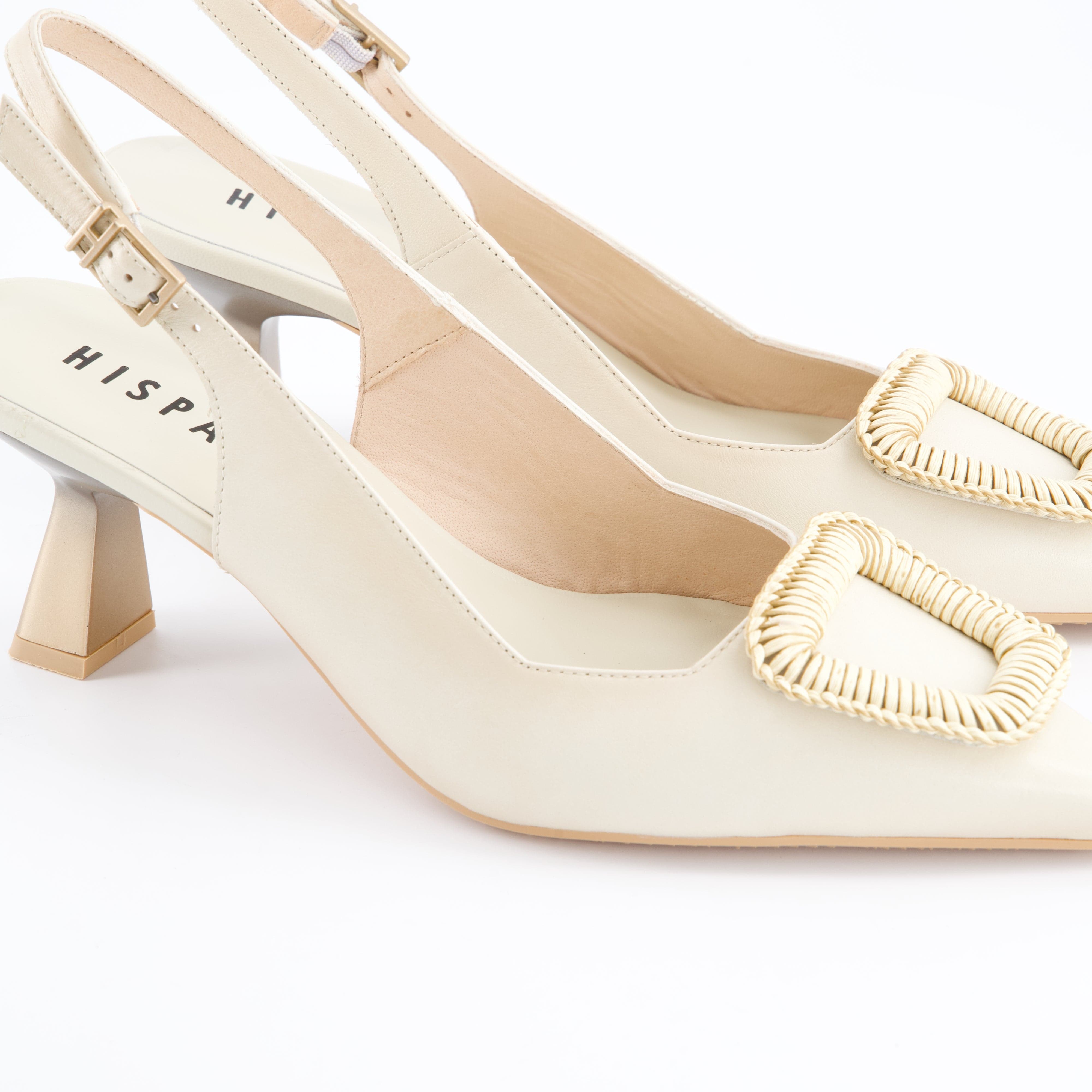 HISPANITAS Damenschuhe - Sandalen, Sandalen