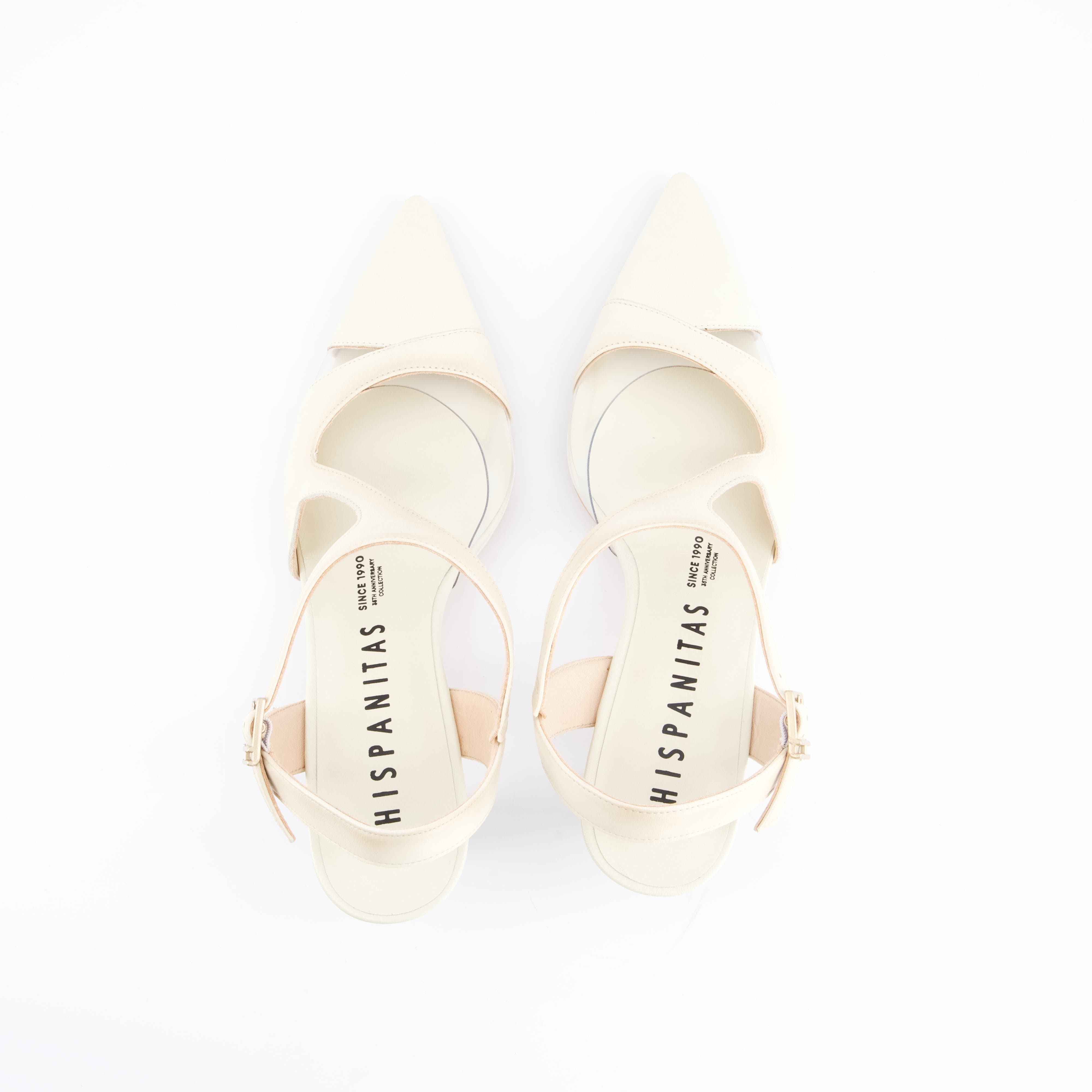 HISPANITAS Damenschuhe - Sandalen, Sandalen