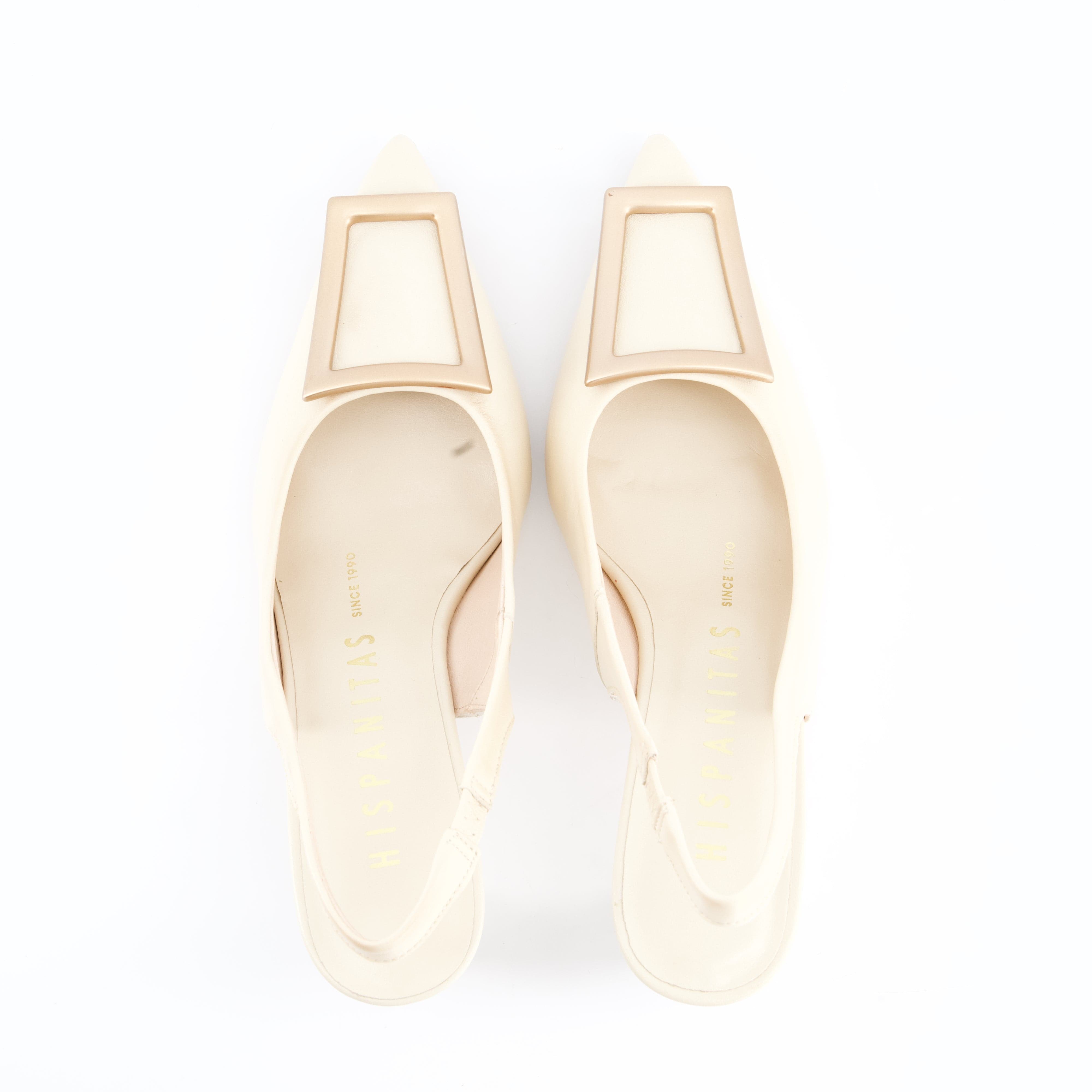 HISPANITAS Damenschuhe - Sandalen Sandalen