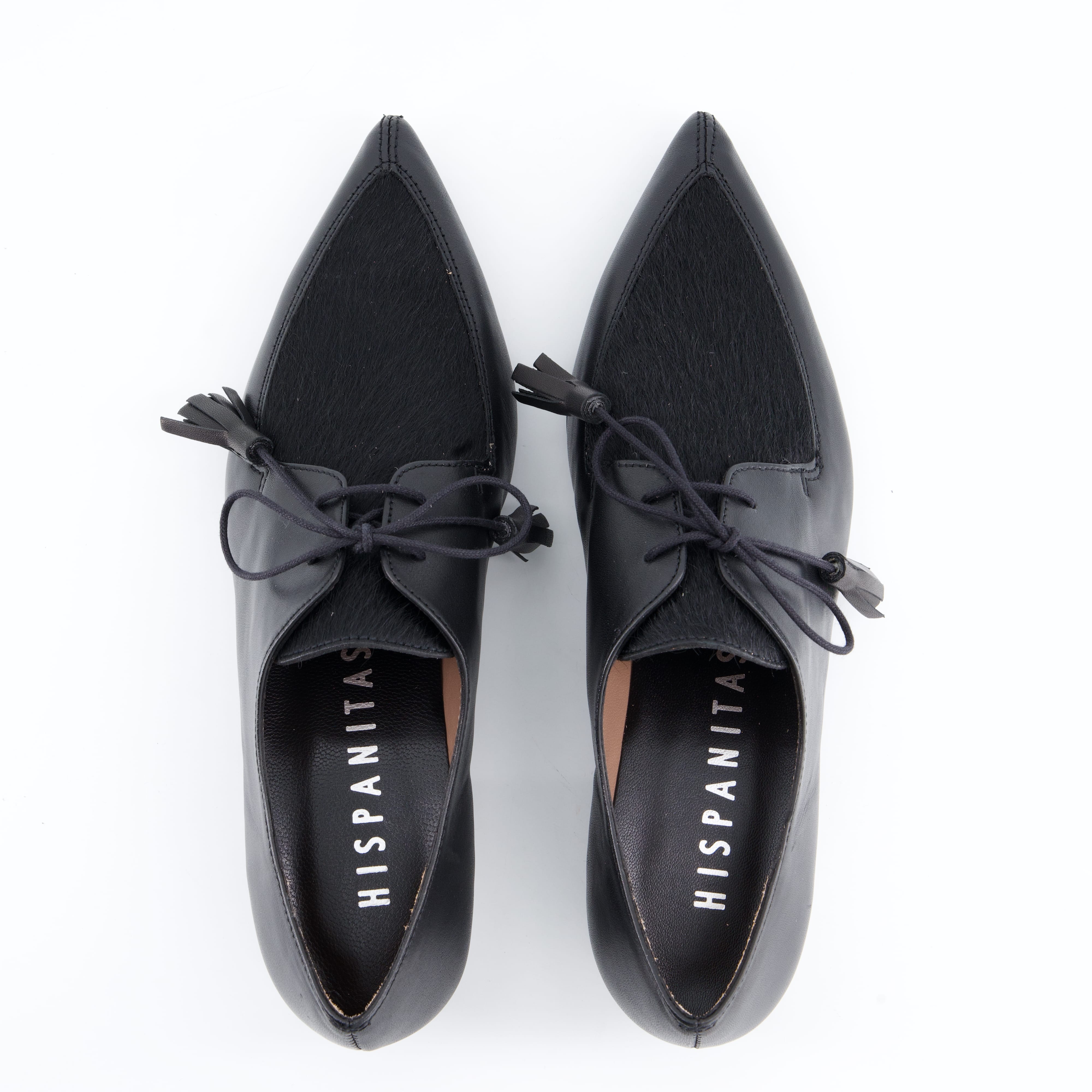 HISPANITAS Damenschuhe - Schnürschuhe Schnürschuhe