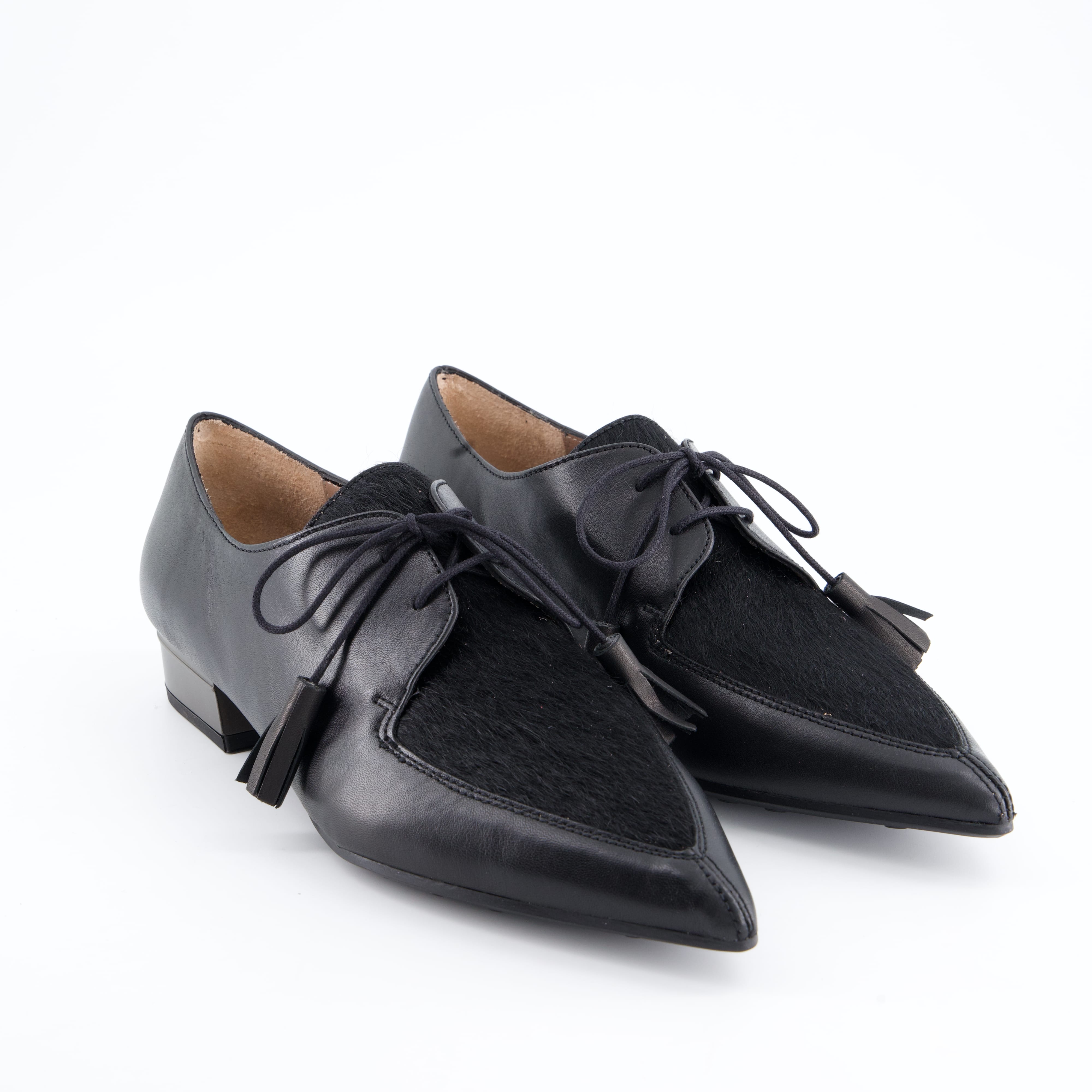 HISPANITAS Damenschuhe - Schnürschuhe Schnürschuhe