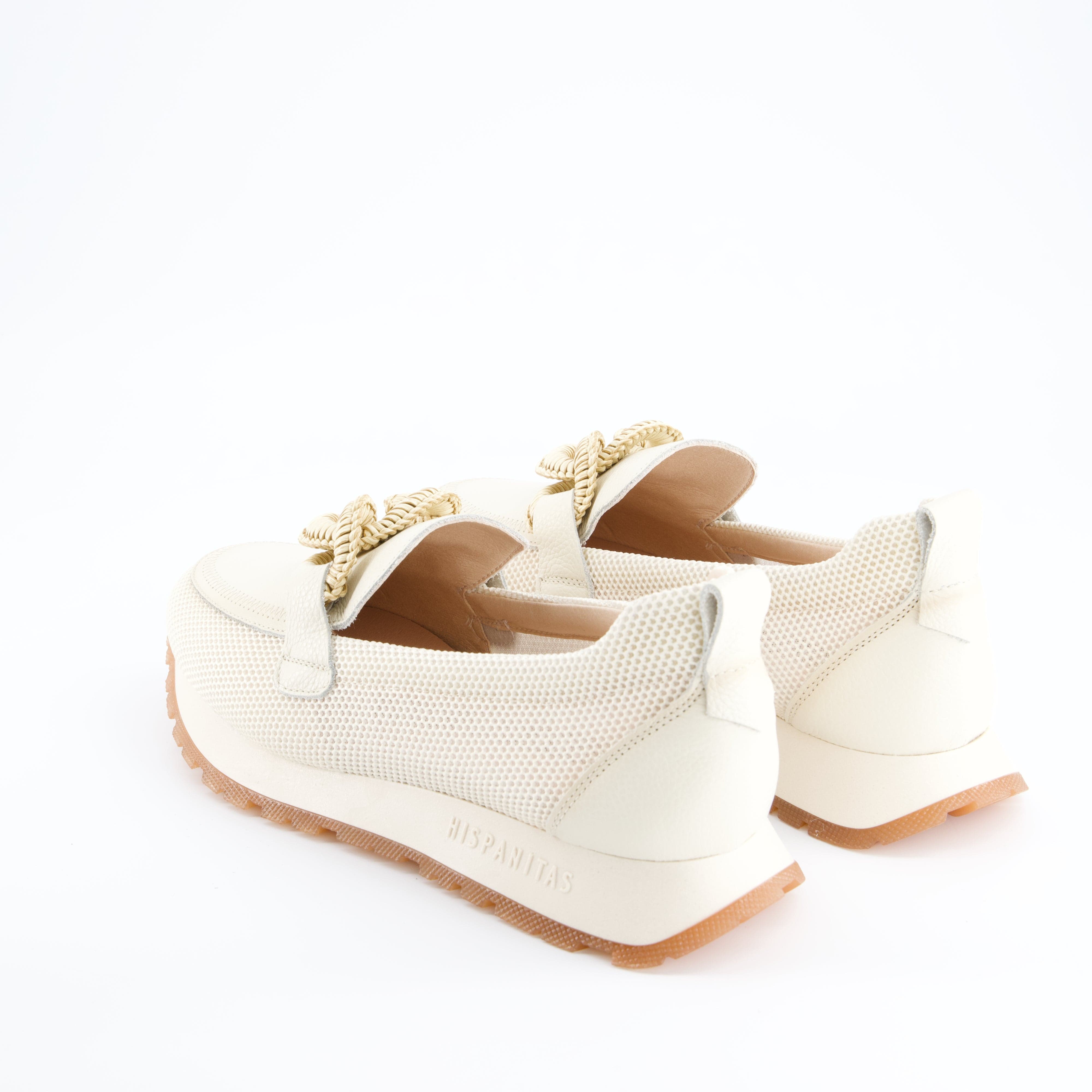 HISPANITAS Damenschuhe - Slipper/Mokassins Slipper/Mokassins