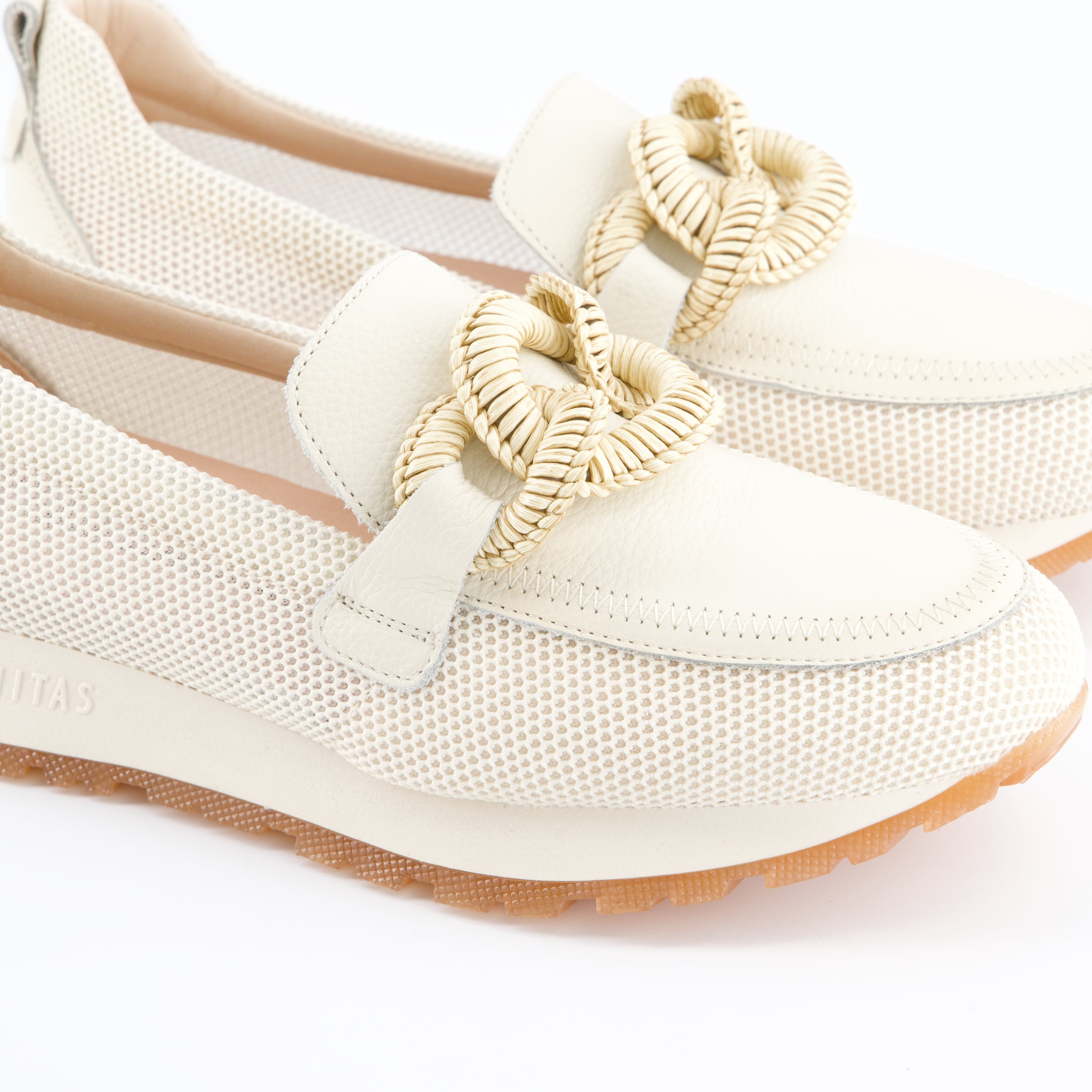 HISPANITAS Damenschuhe - Slipper/Mokassins Slipper/Mokassins