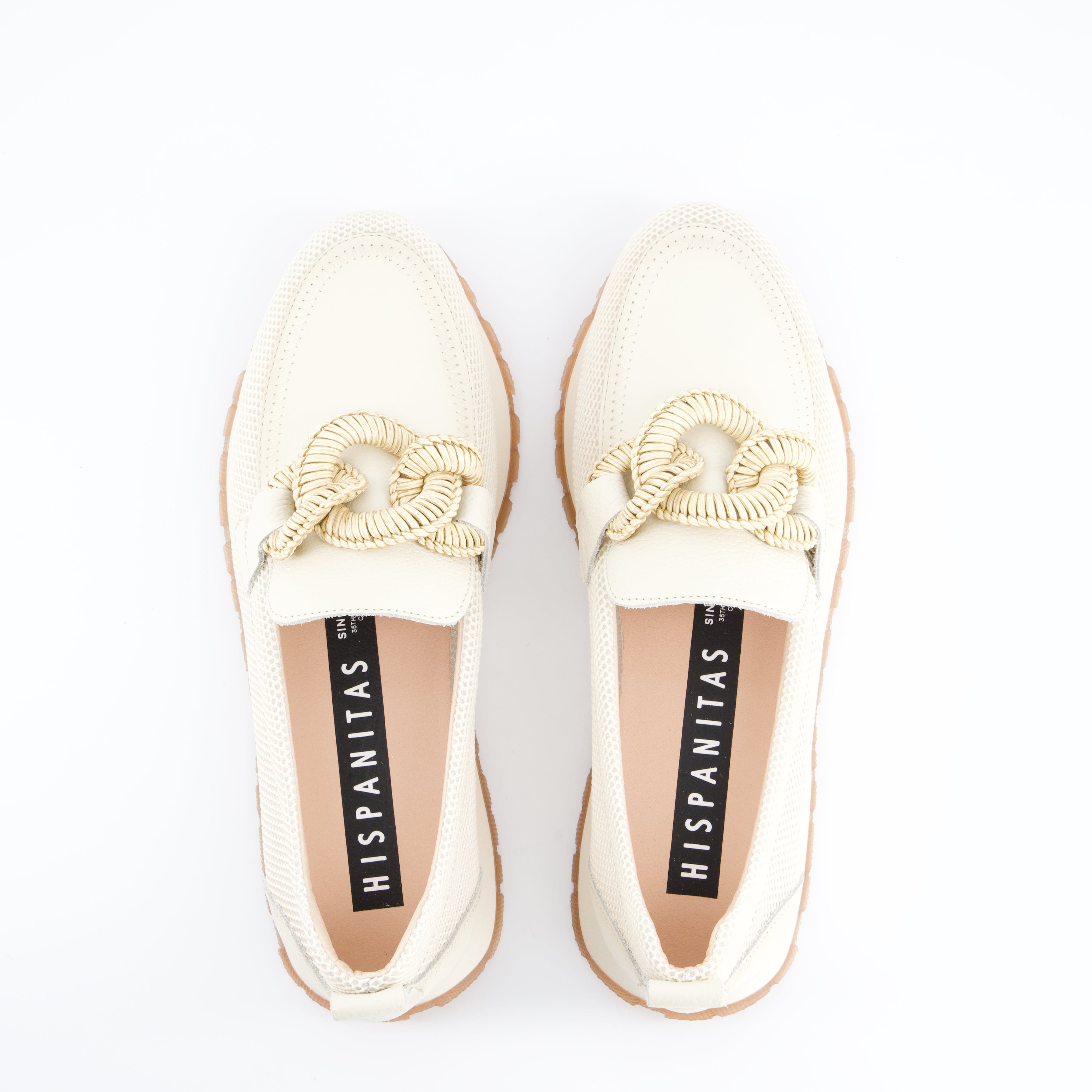 HISPANITAS Damenschuhe - Slipper/Mokassins Slipper/Mokassins