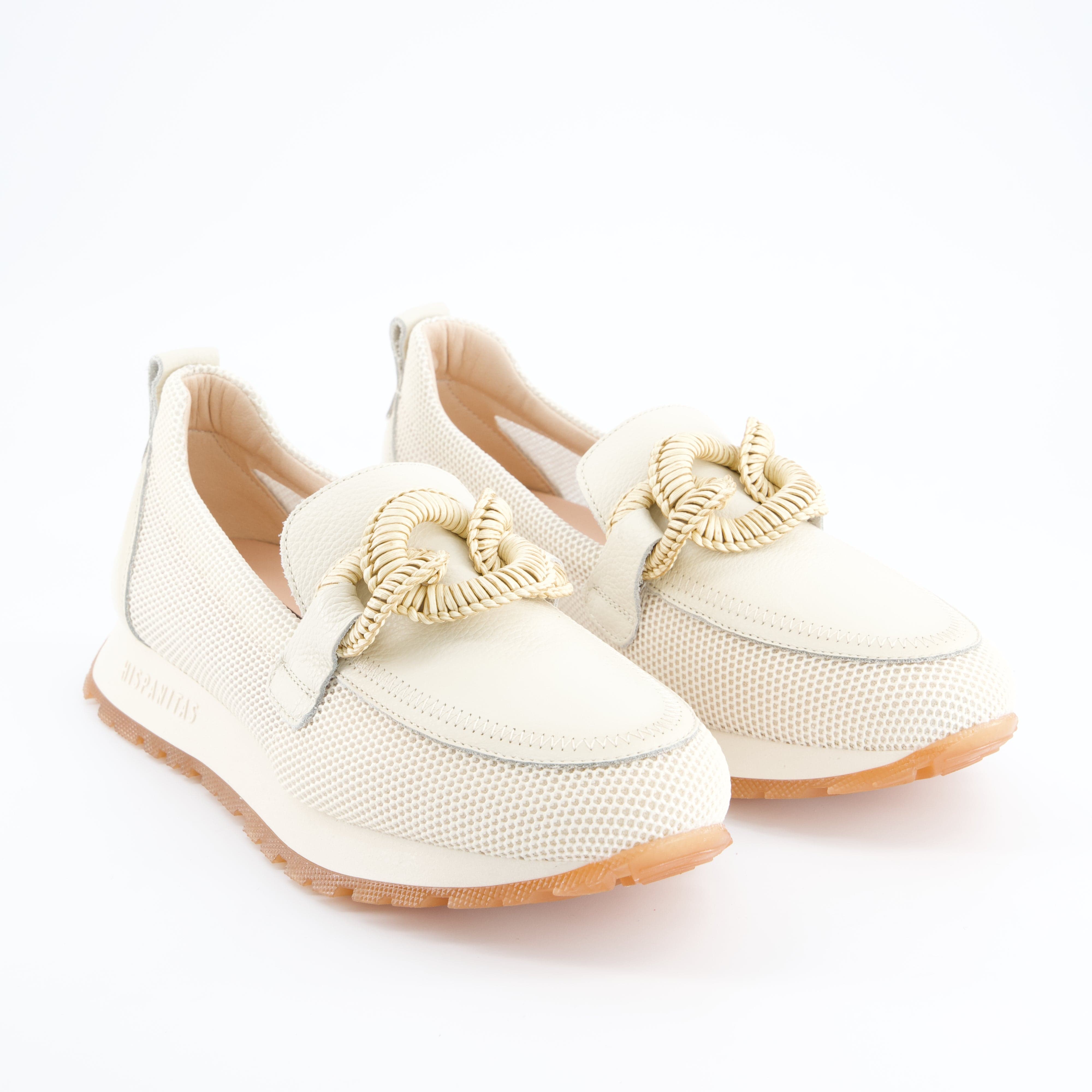 HISPANITAS Damenschuhe - Slipper/Mokassins Slipper/Mokassins