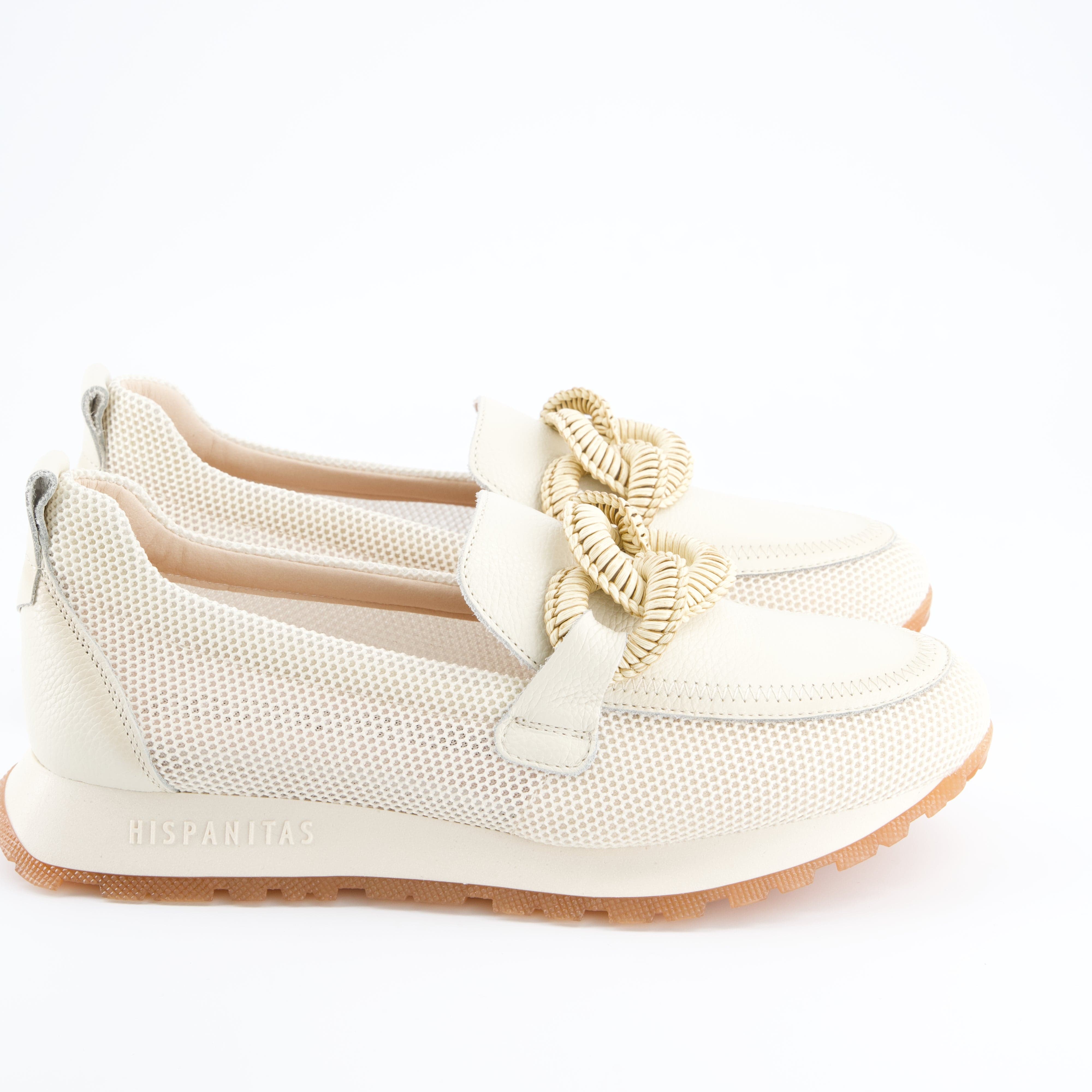 HISPANITAS Damenschuhe - Slipper/Mokassins Slipper/Mokassins