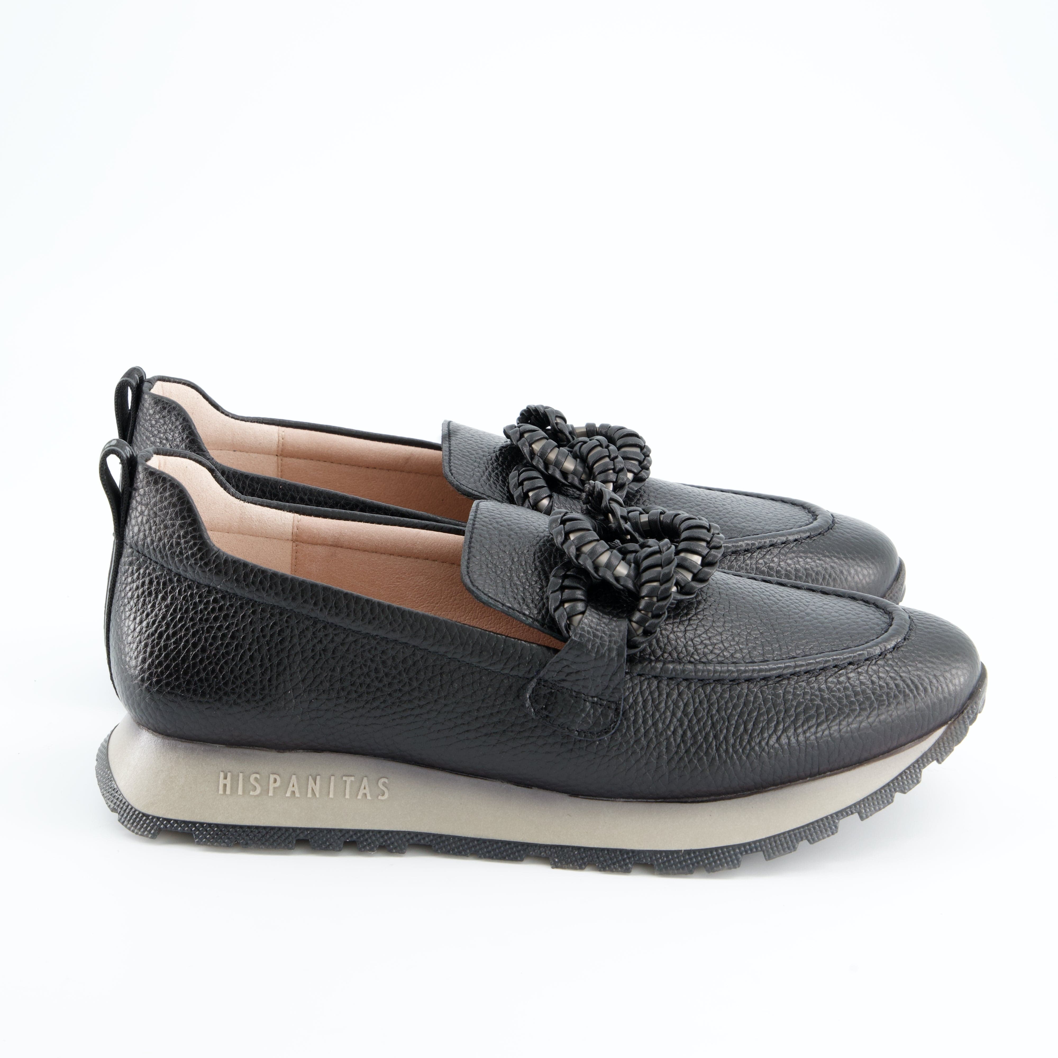 HISPANITAS Damenschuhe - Slipper/Mokassins Slipper/Mokassins