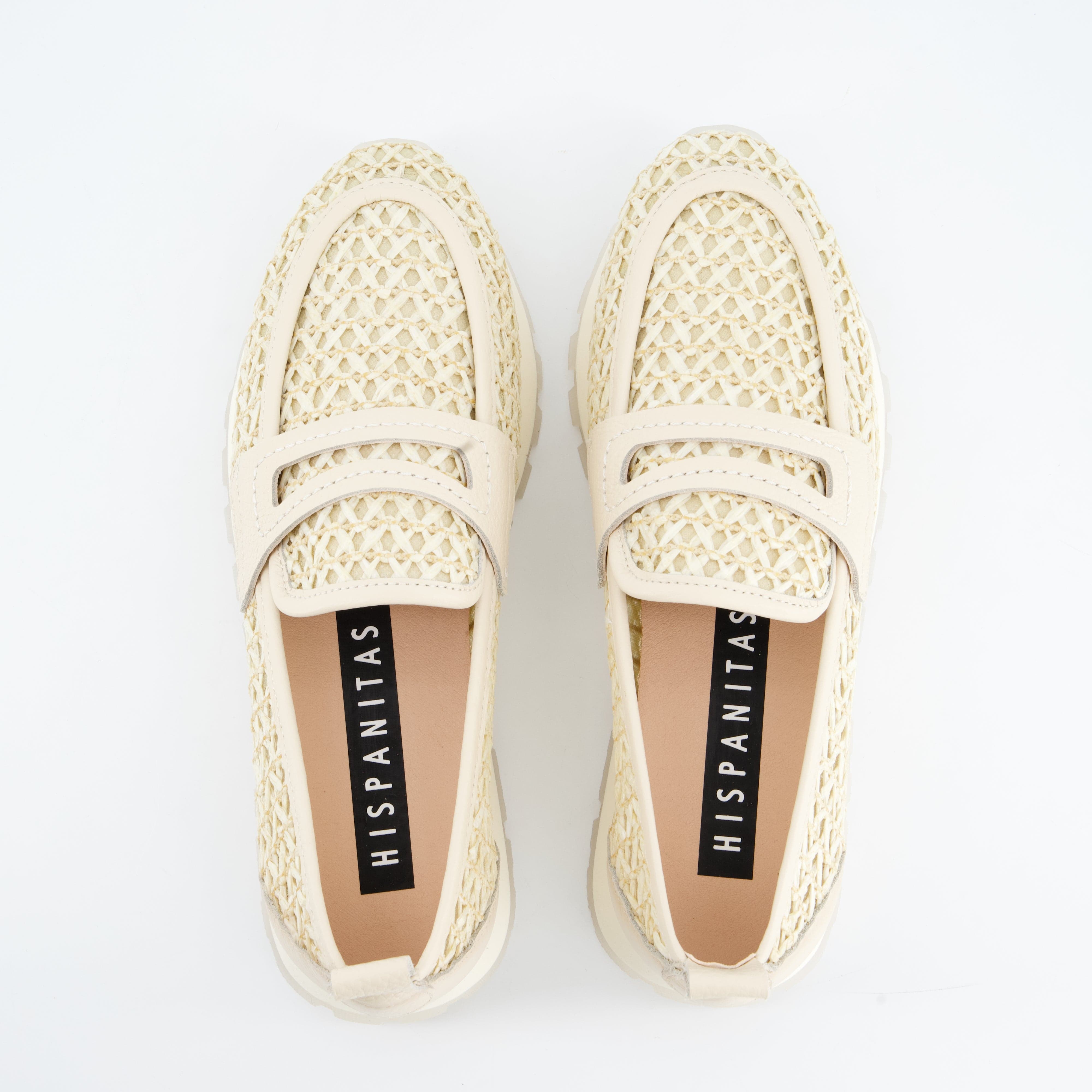 HISPANITAS Damenschuhe - Slipper/Mokassins Slipper/Mokassins