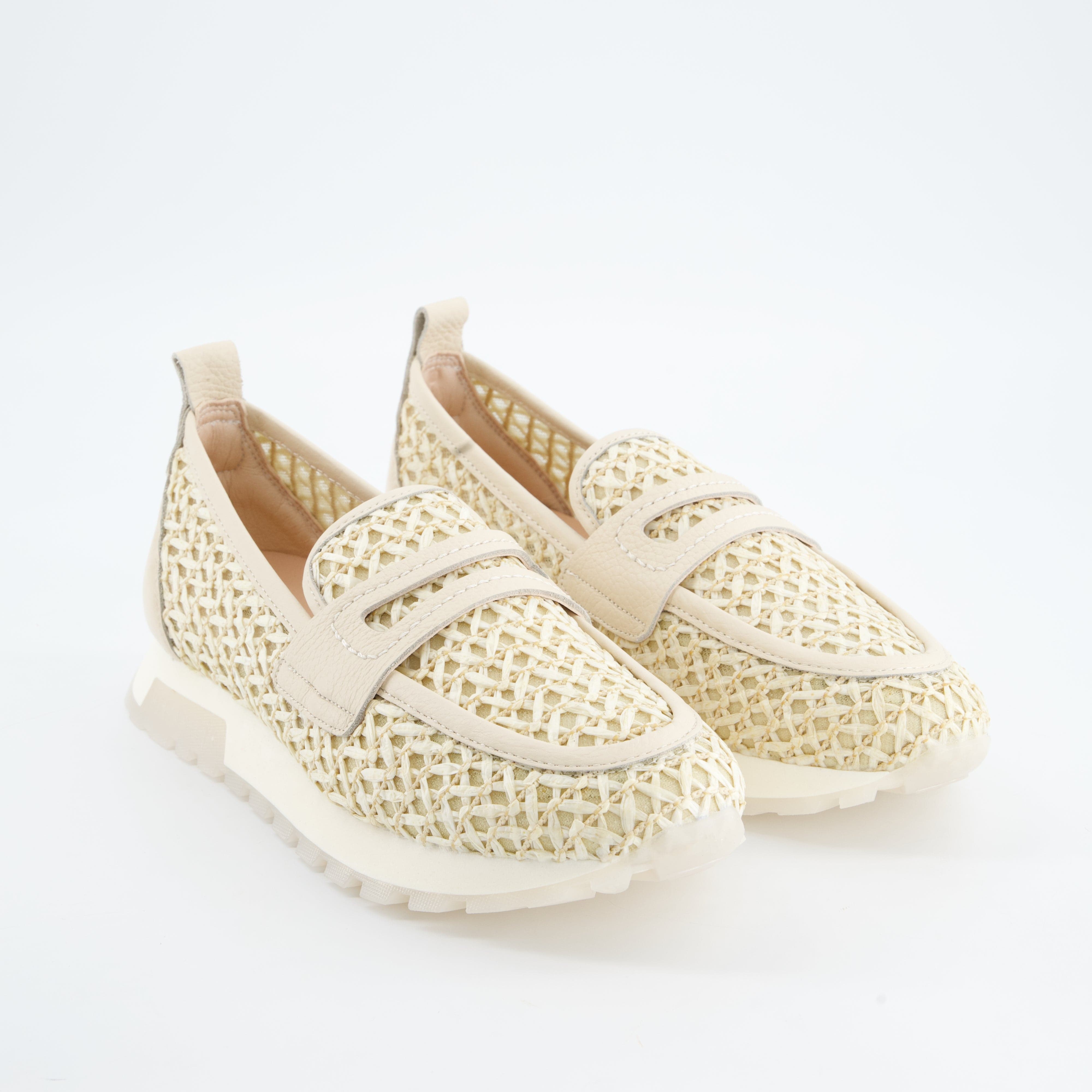 HISPANITAS Damenschuhe - Slipper/Mokassins Slipper/Mokassins