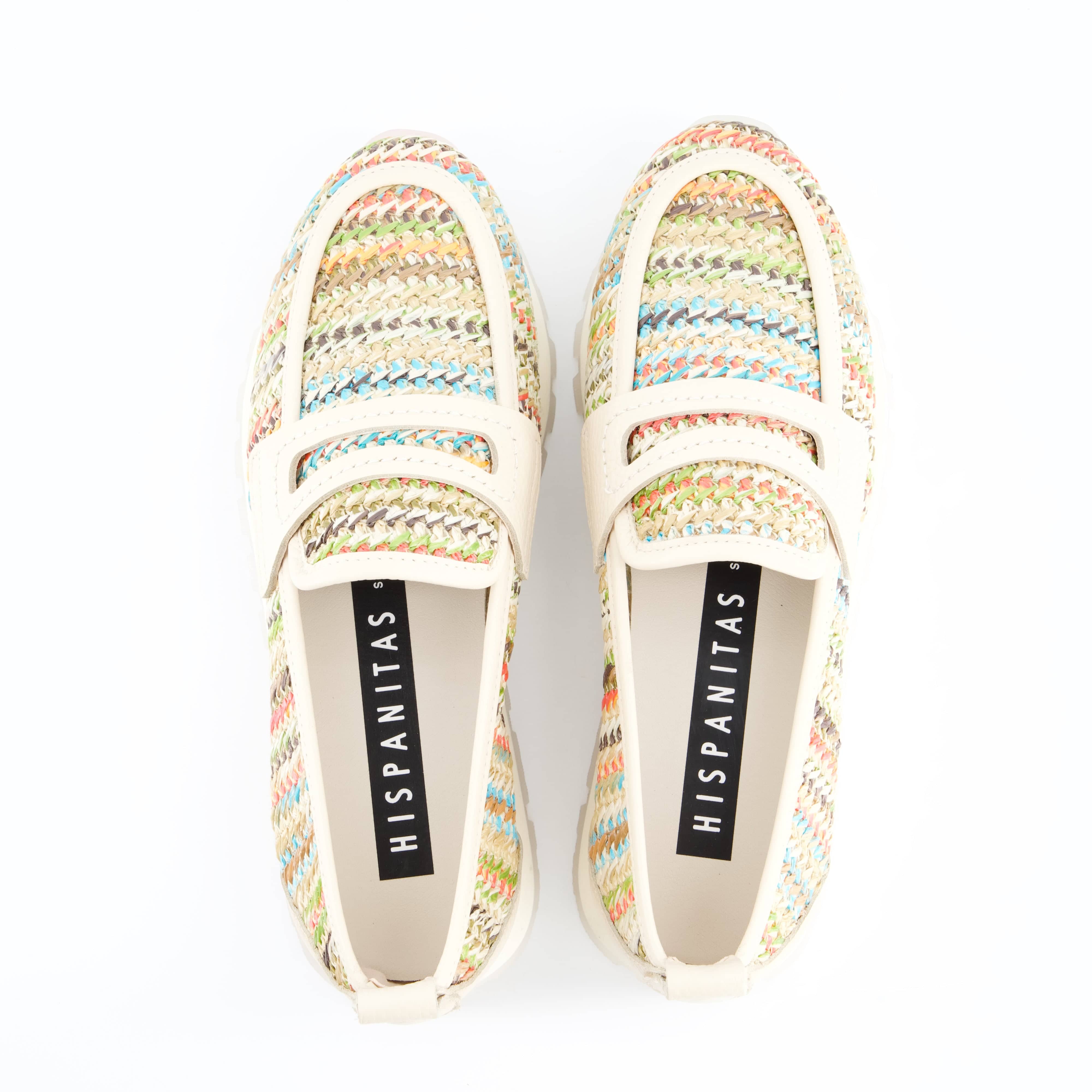 HISPANITAS Damenschuhe - Slipper/Mokassins Slipper/Mokassins