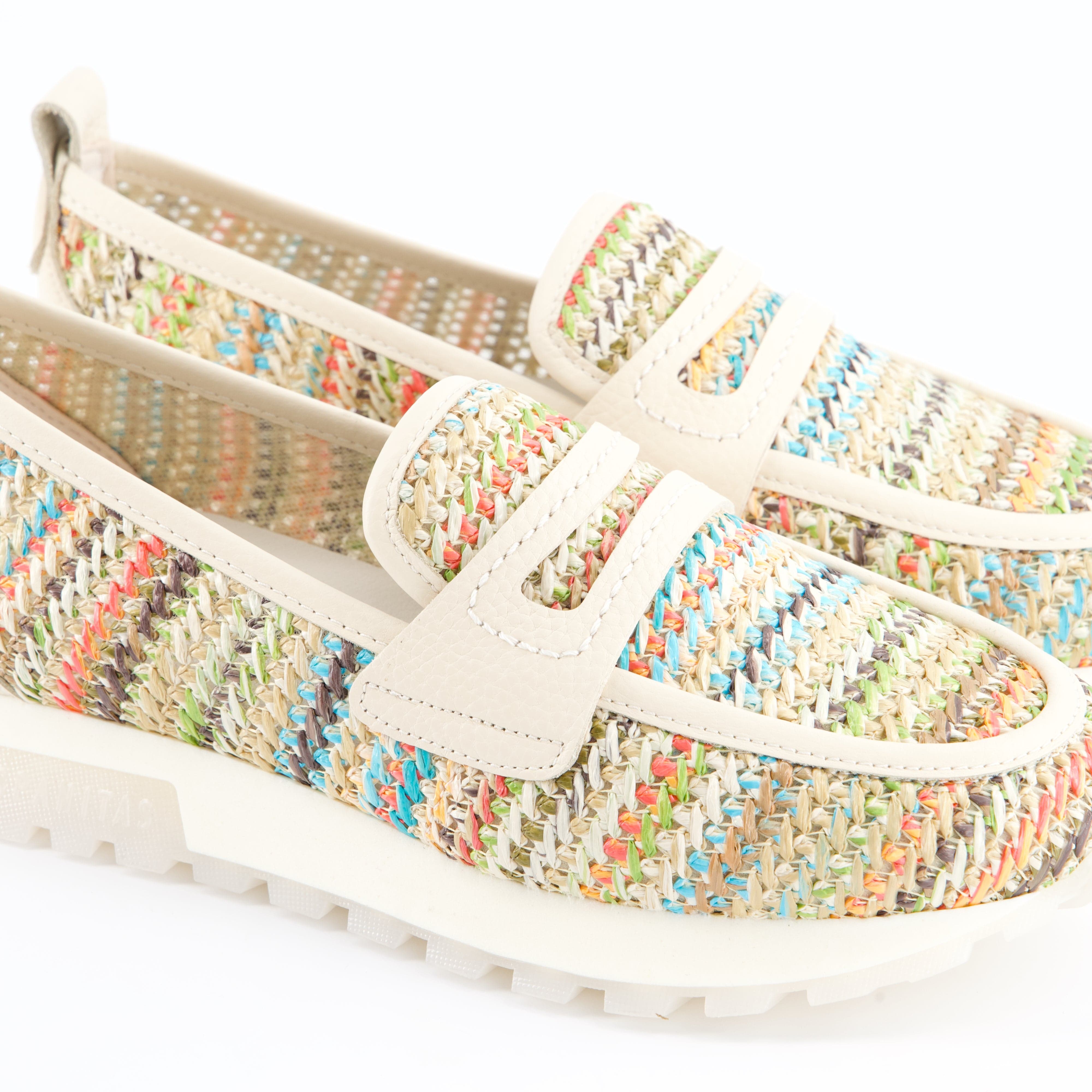 HISPANITAS Damenschuhe - Slipper/Mokassins Slipper/Mokassins