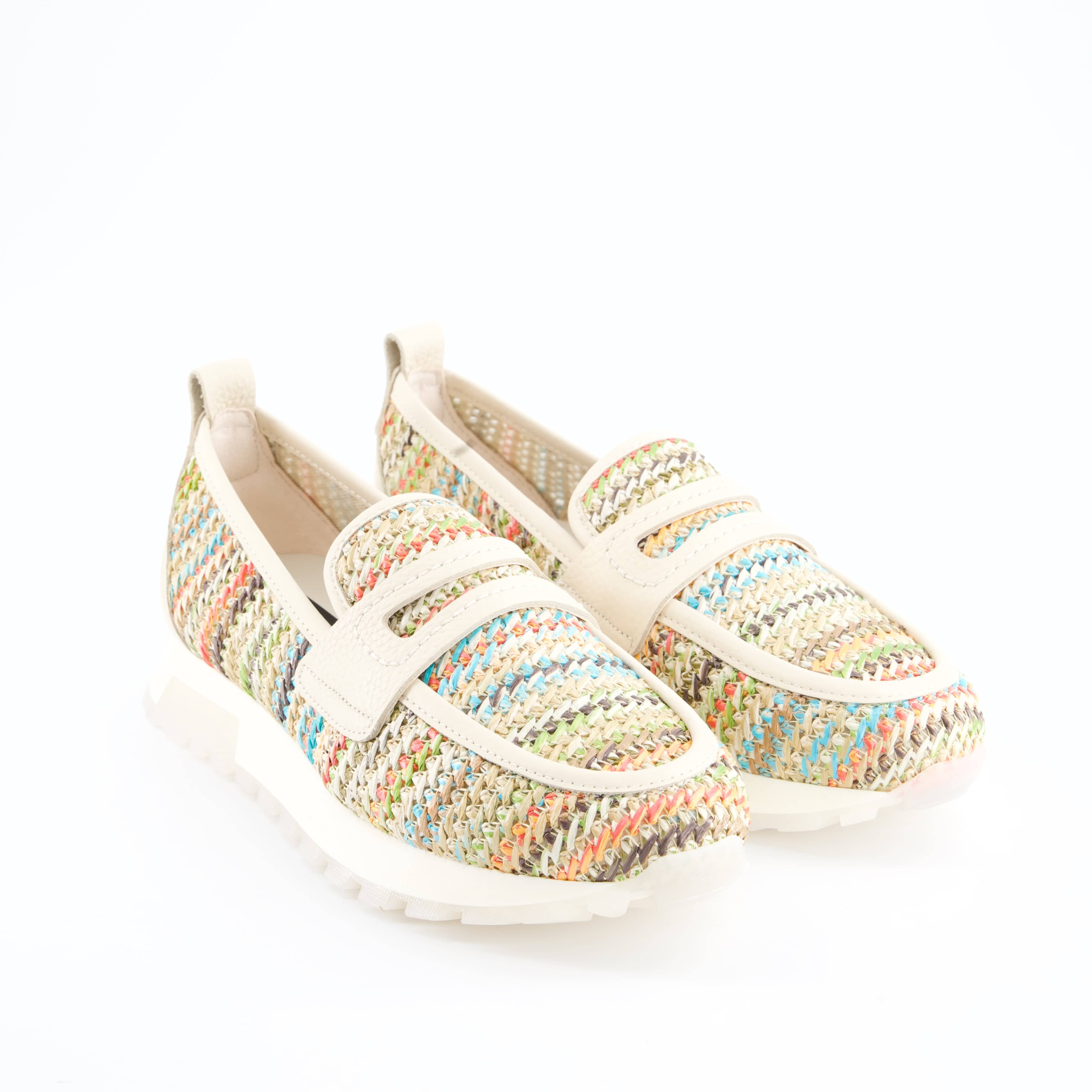 HISPANITAS Damenschuhe - Slipper/Mokassins Slipper/Mokassins