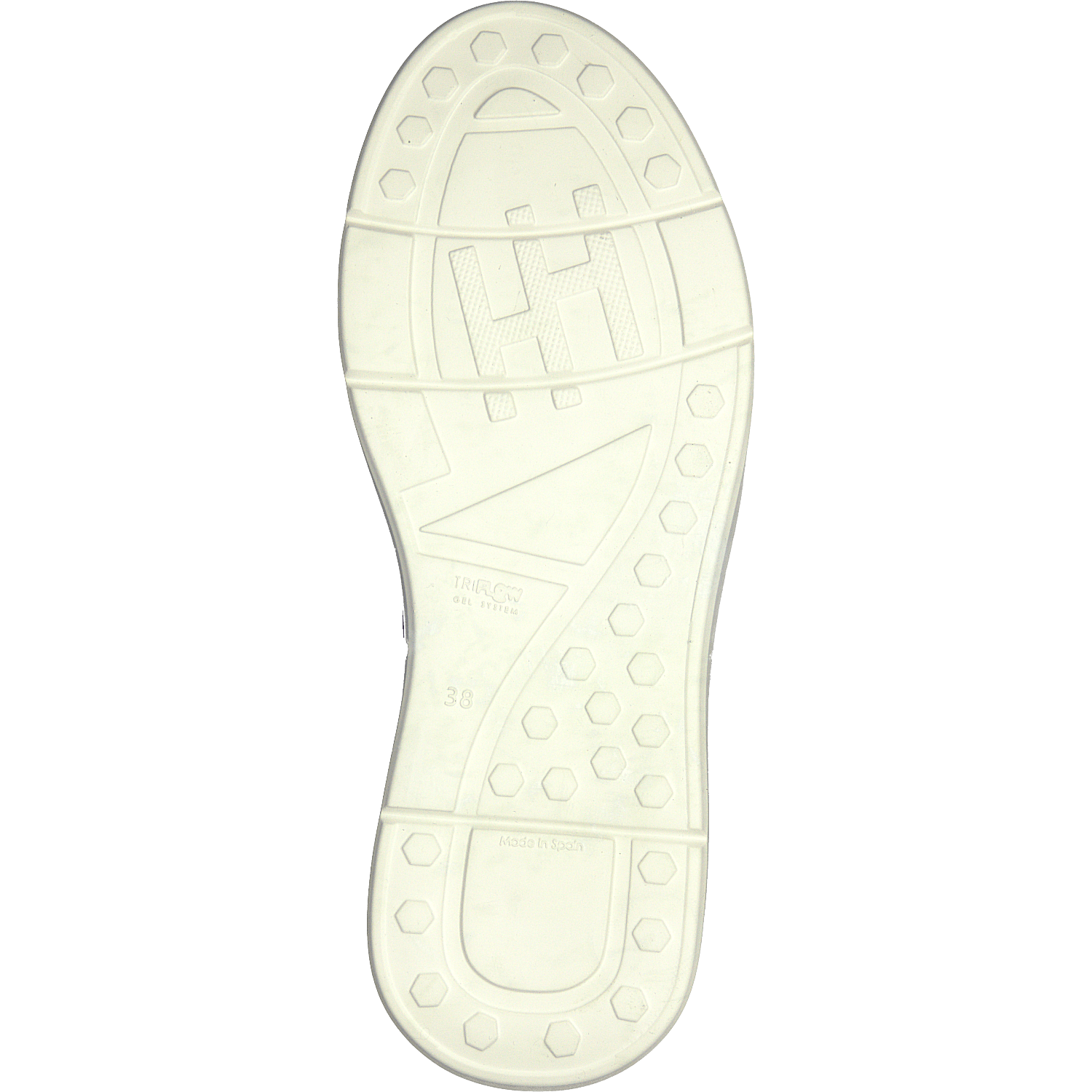 HISPANITAS Damenschuhe - Slipper/Mokassins, Slipper/Mokassins