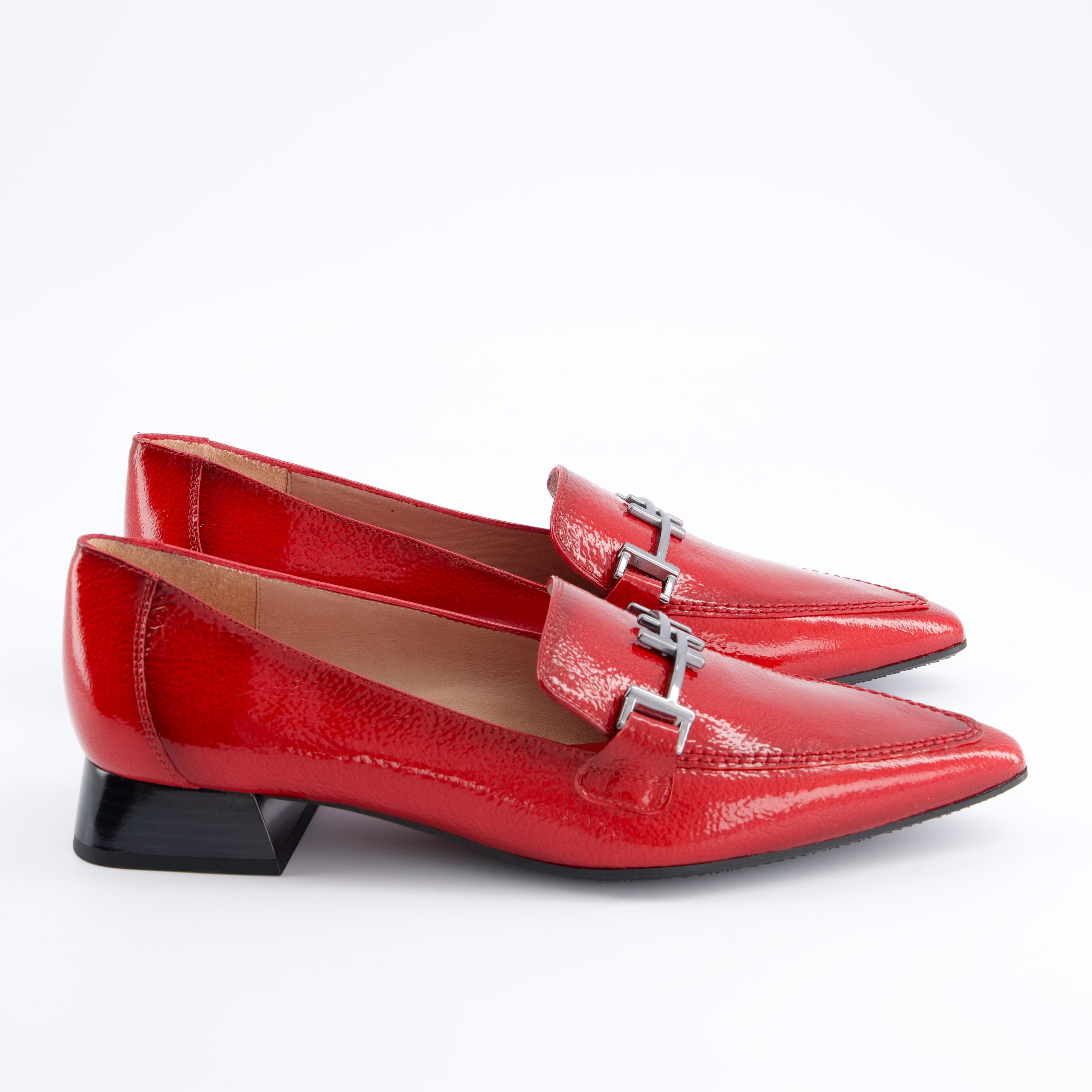 HISPANITAS Damenschuhe - Slipper/Mokassins, Slipper/Mokassins