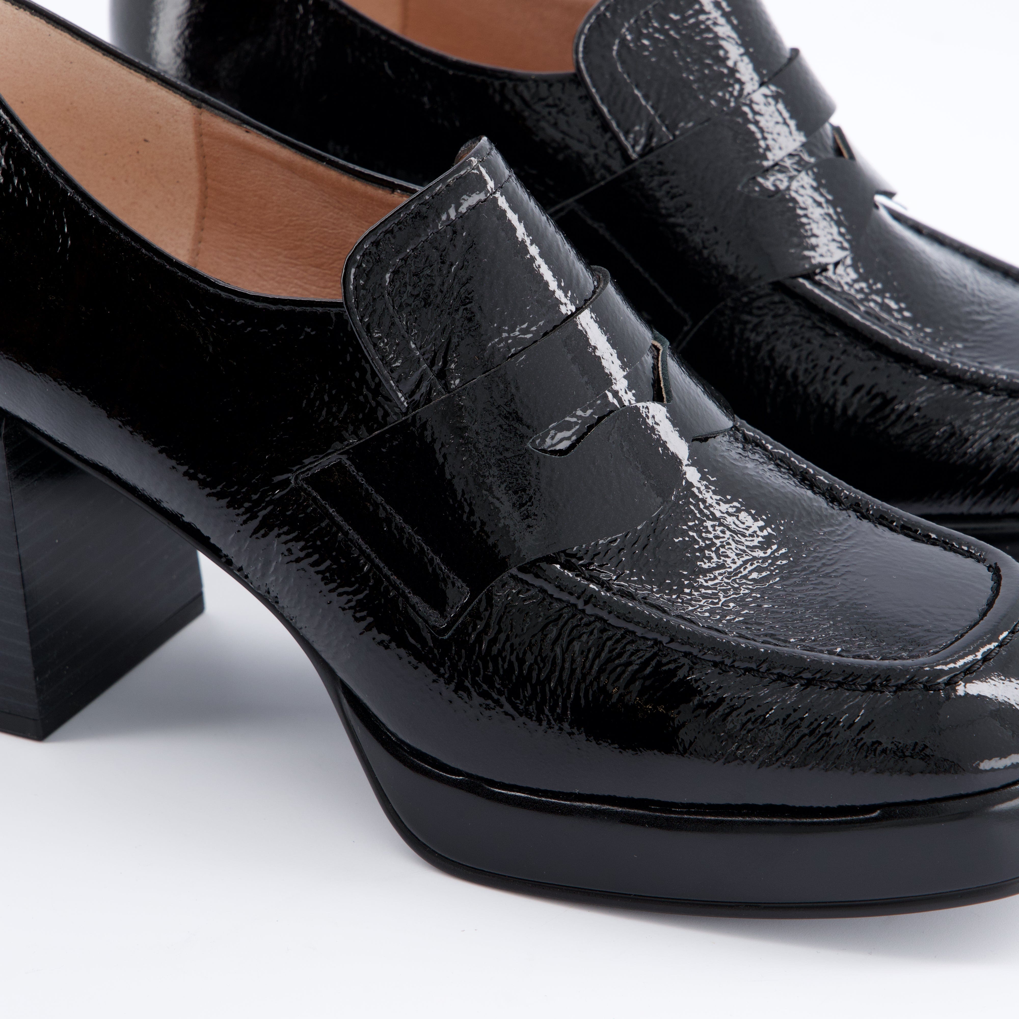 HISPANITAS Damenschuhe - Slipper/Mokassins, Slipper/Mokassins