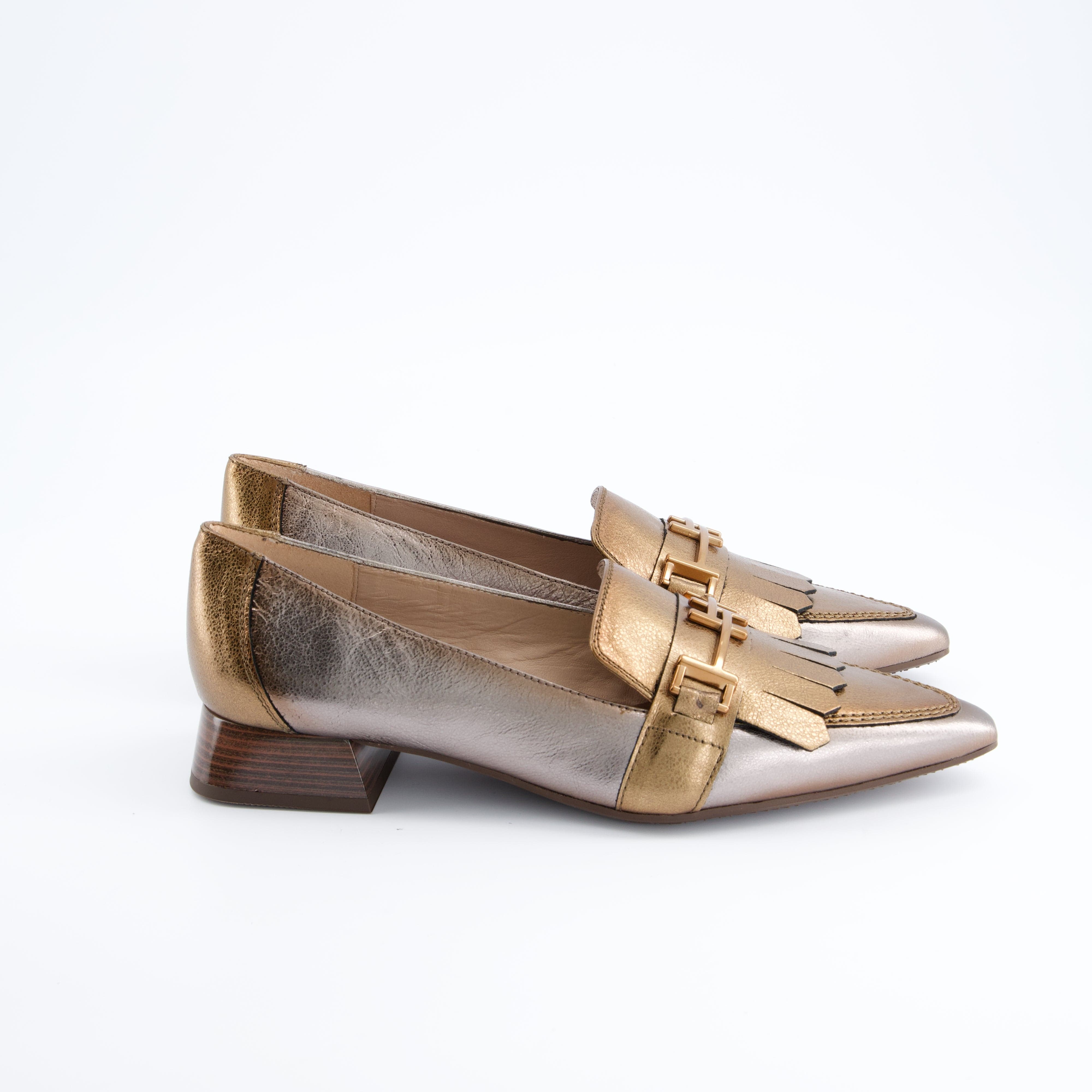 HISPANITAS Damenschuhe - Slipper/Mokassins, Slipper/Mokassins