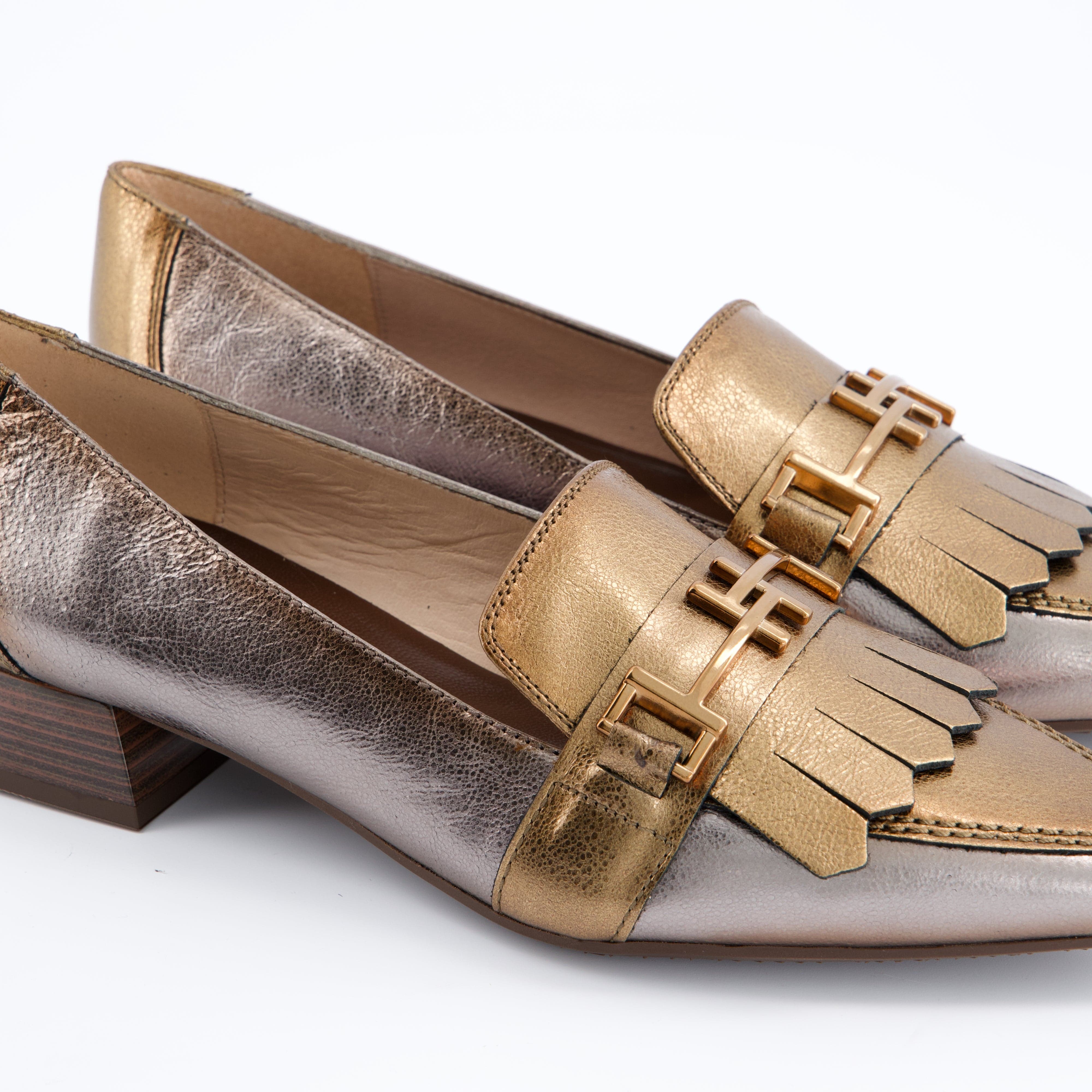 HISPANITAS Damenschuhe - Slipper/Mokassins, Slipper/Mokassins