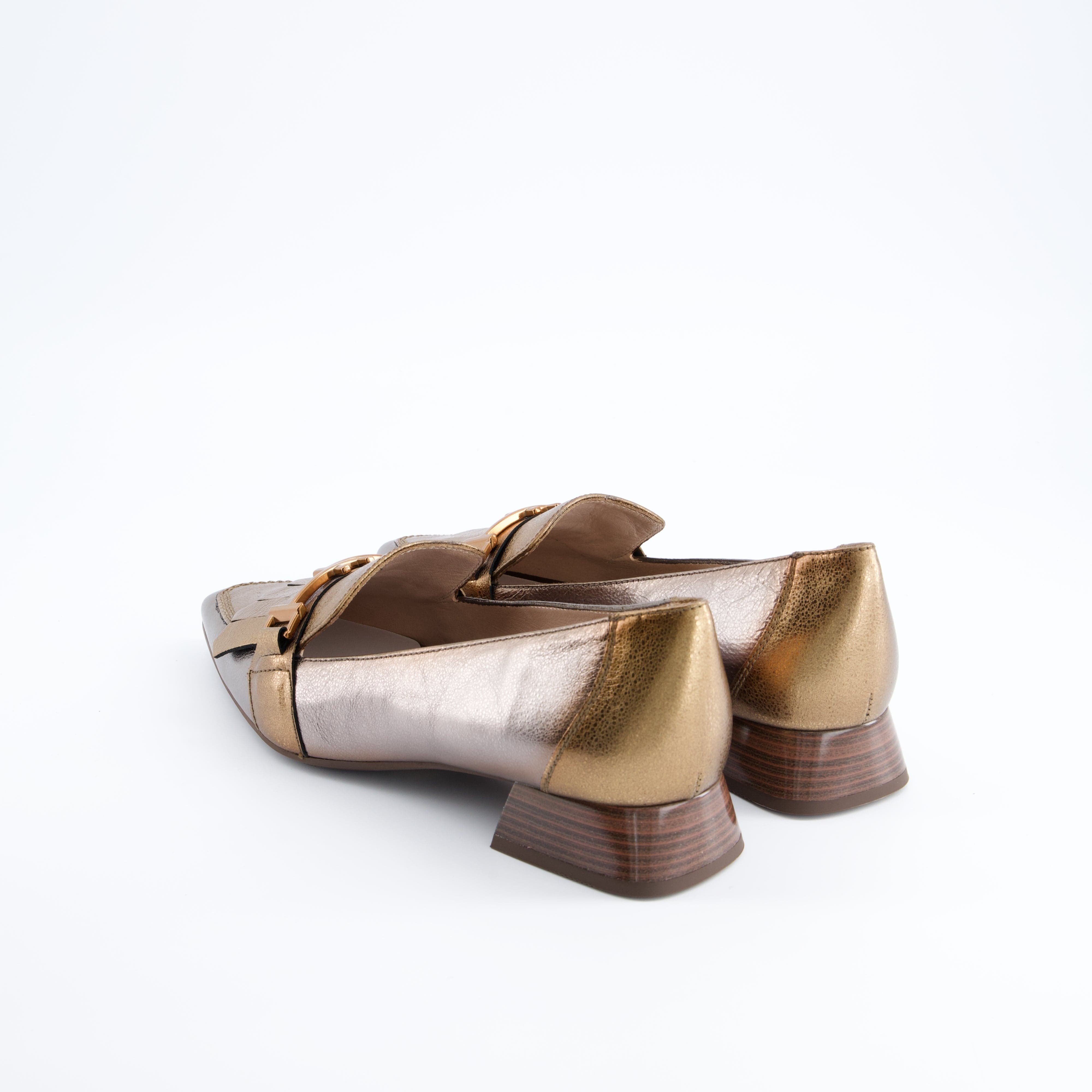 HISPANITAS Damenschuhe - Slipper/Mokassins, Slipper/Mokassins