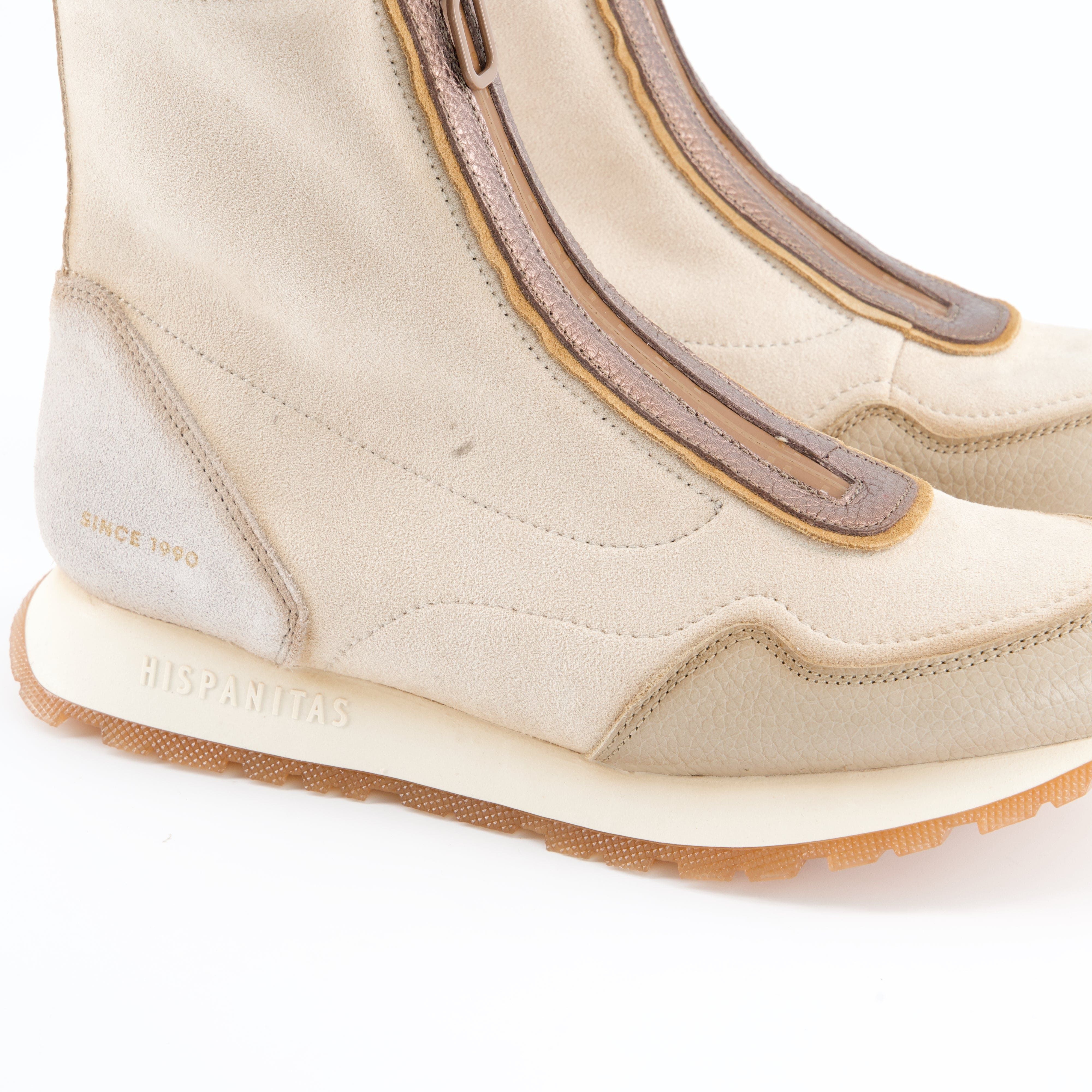 HISPANITAS Damenschuhe - Stiefelette Stiefelette